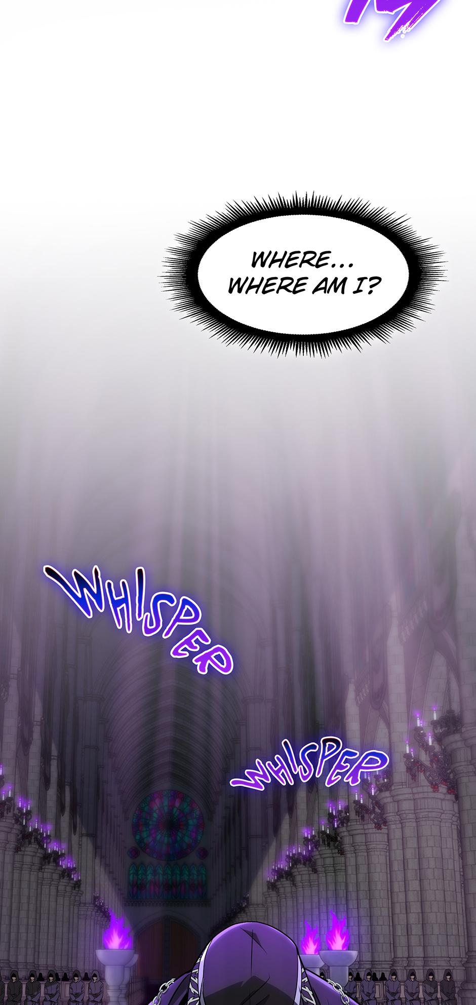 The Beginning After the End Chap 219 - Next Chap 220