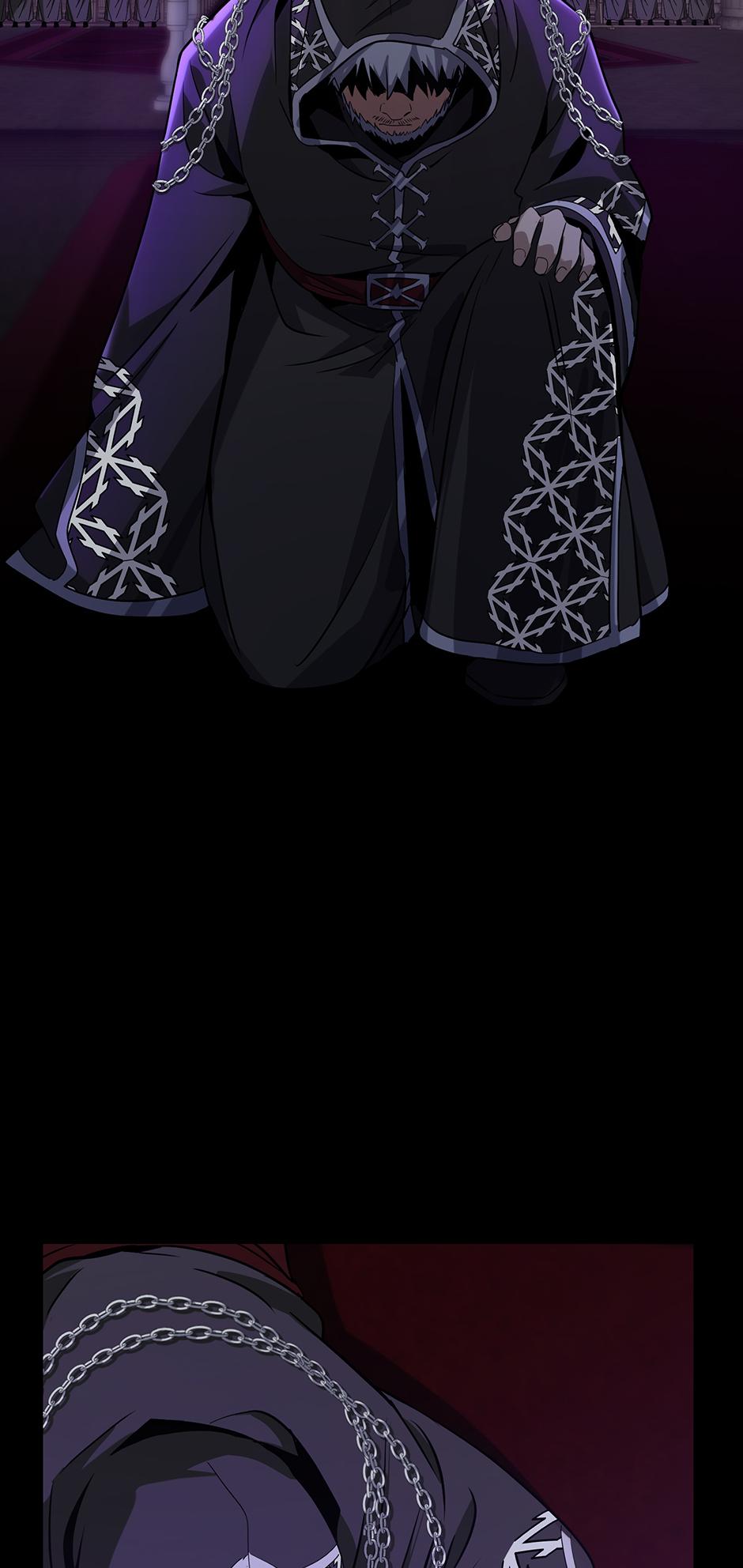 The Beginning After the End Chap 219 - Next Chap 220