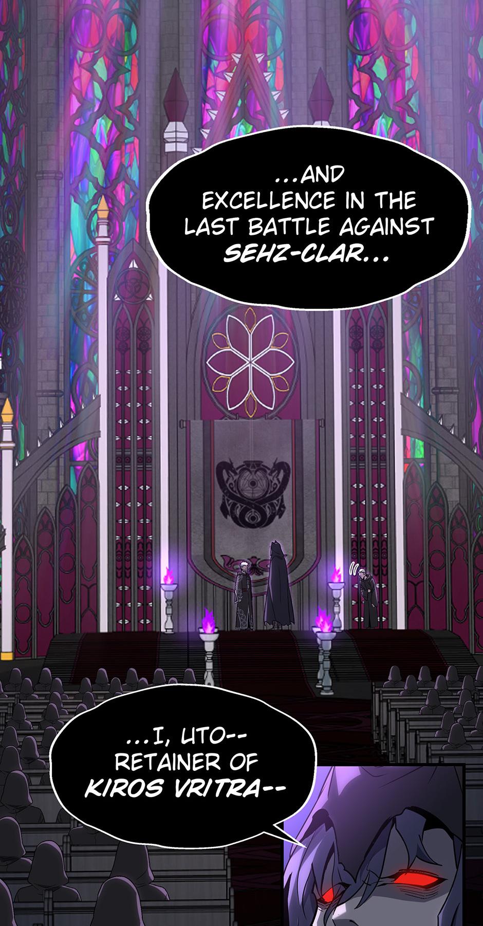 The Beginning After the End Chap 219 - Next Chap 220