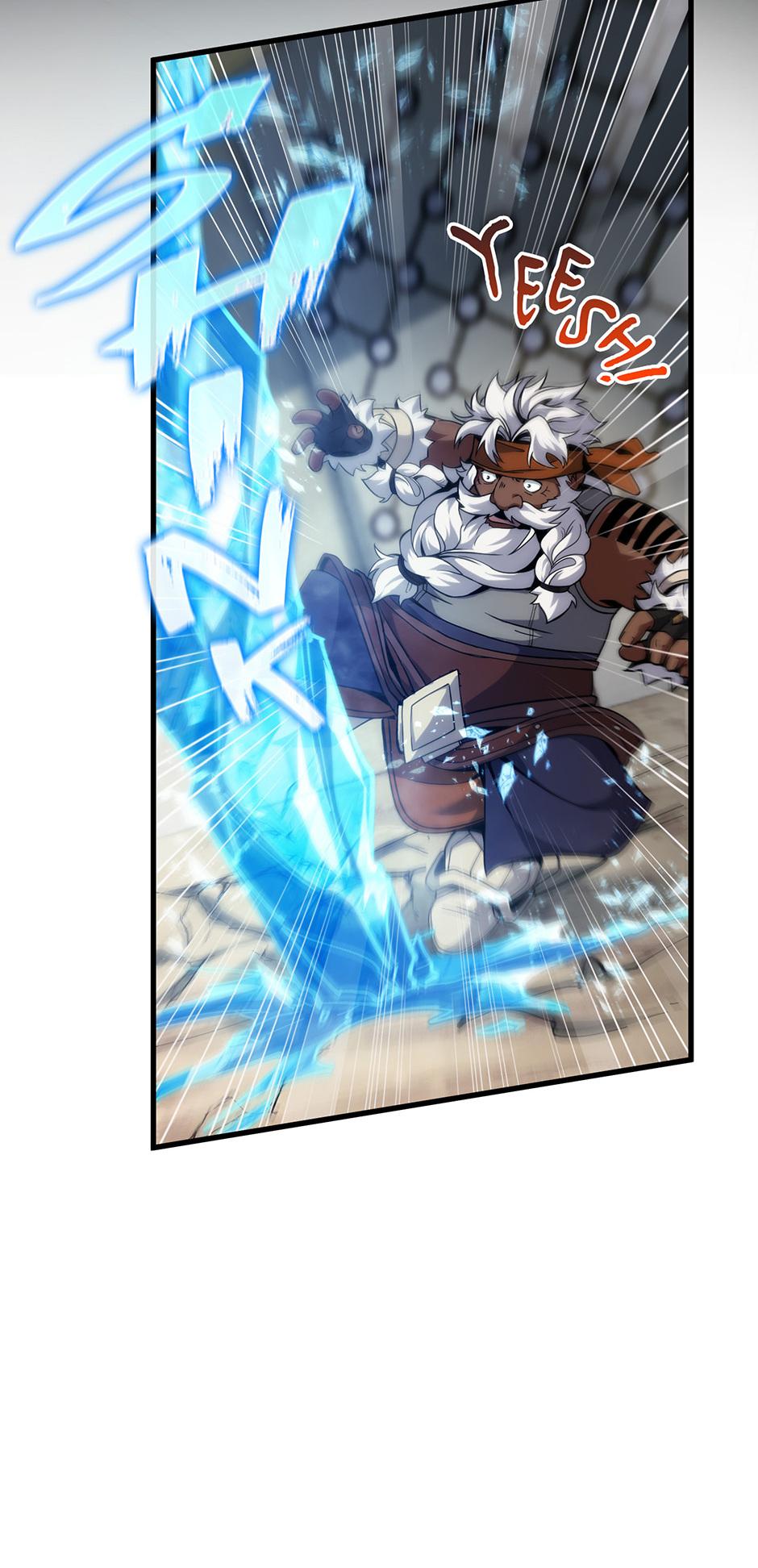 The Beginning After the End Chap 219 - Next Chap 220