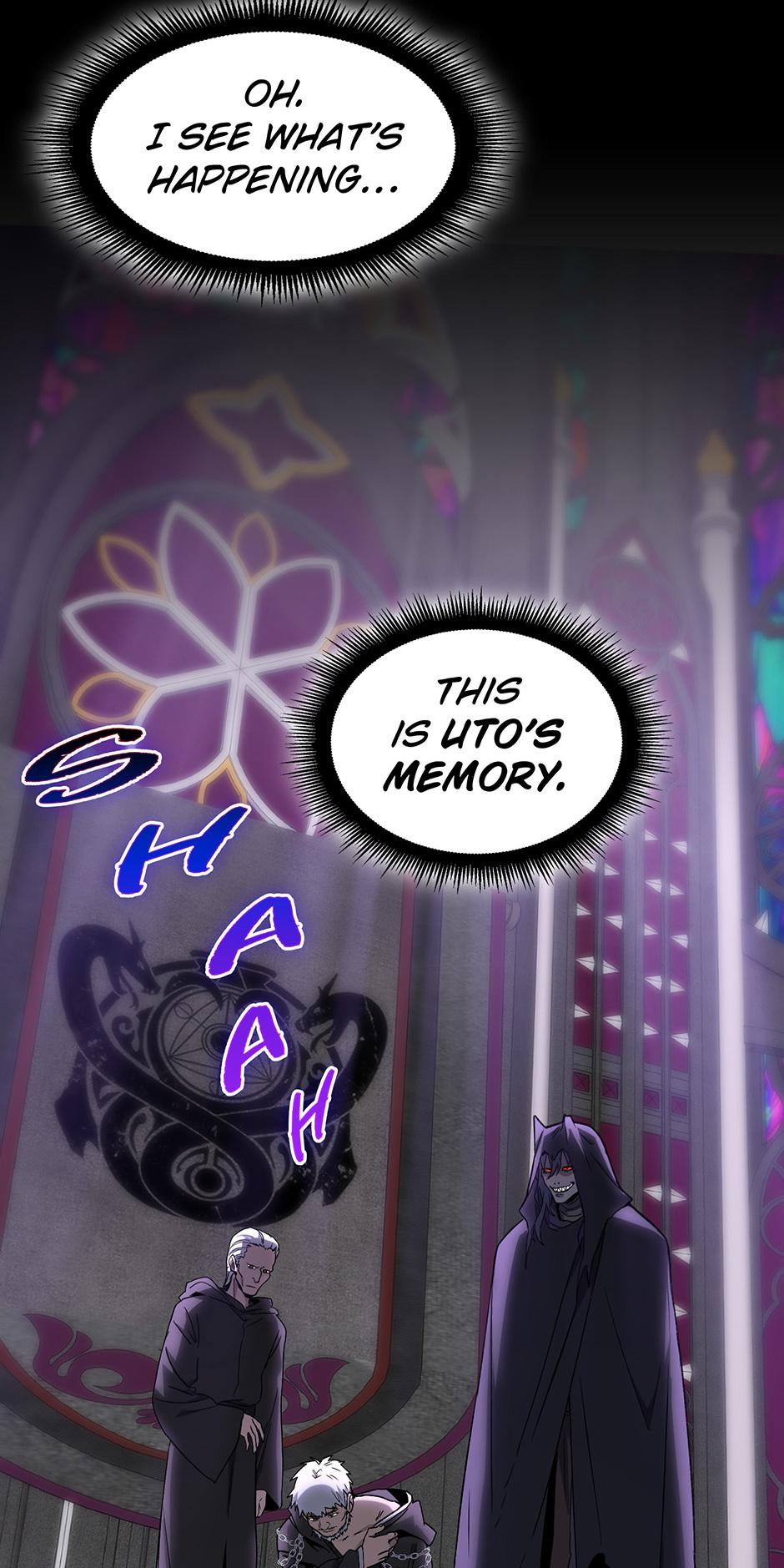 The Beginning After the End Chap 219 - Next Chap 220