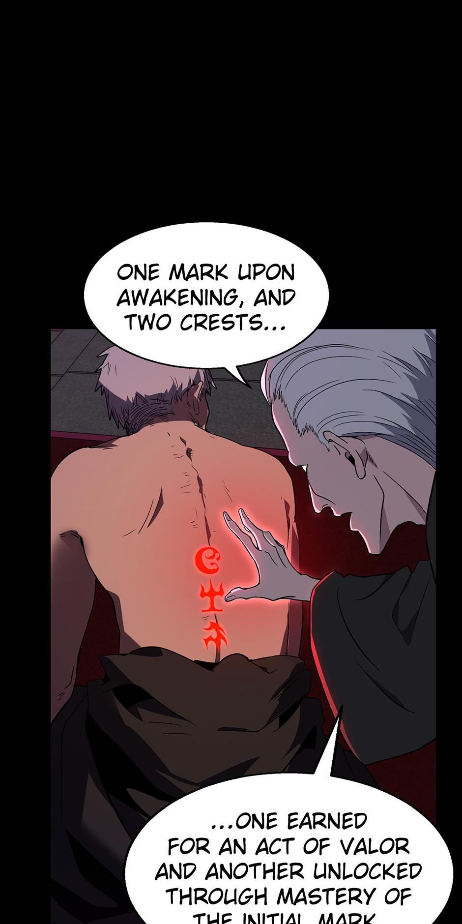 The Beginning After the End Chap 219 - Next Chap 220