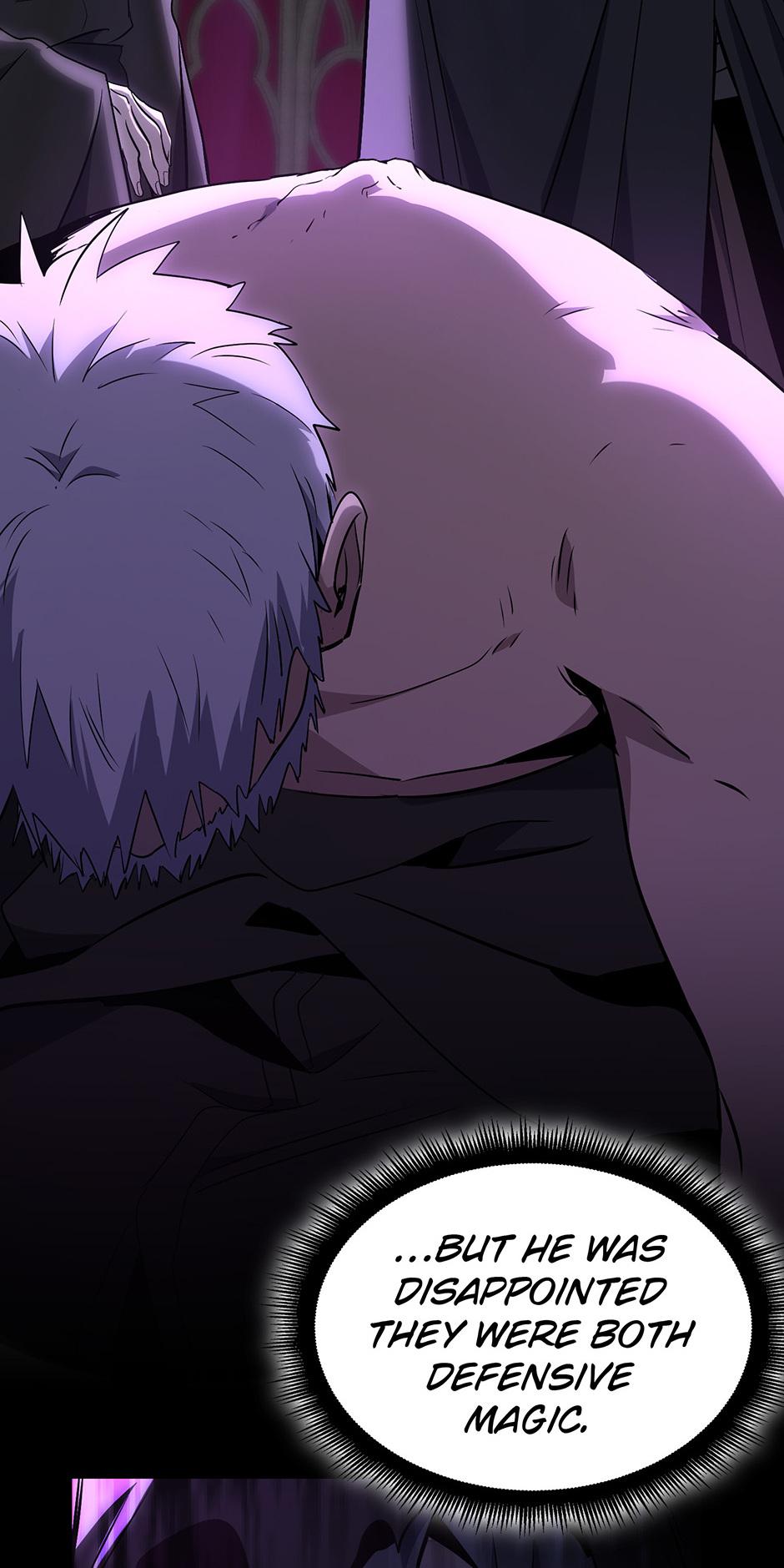 The Beginning After the End Chap 219 - Next Chap 220