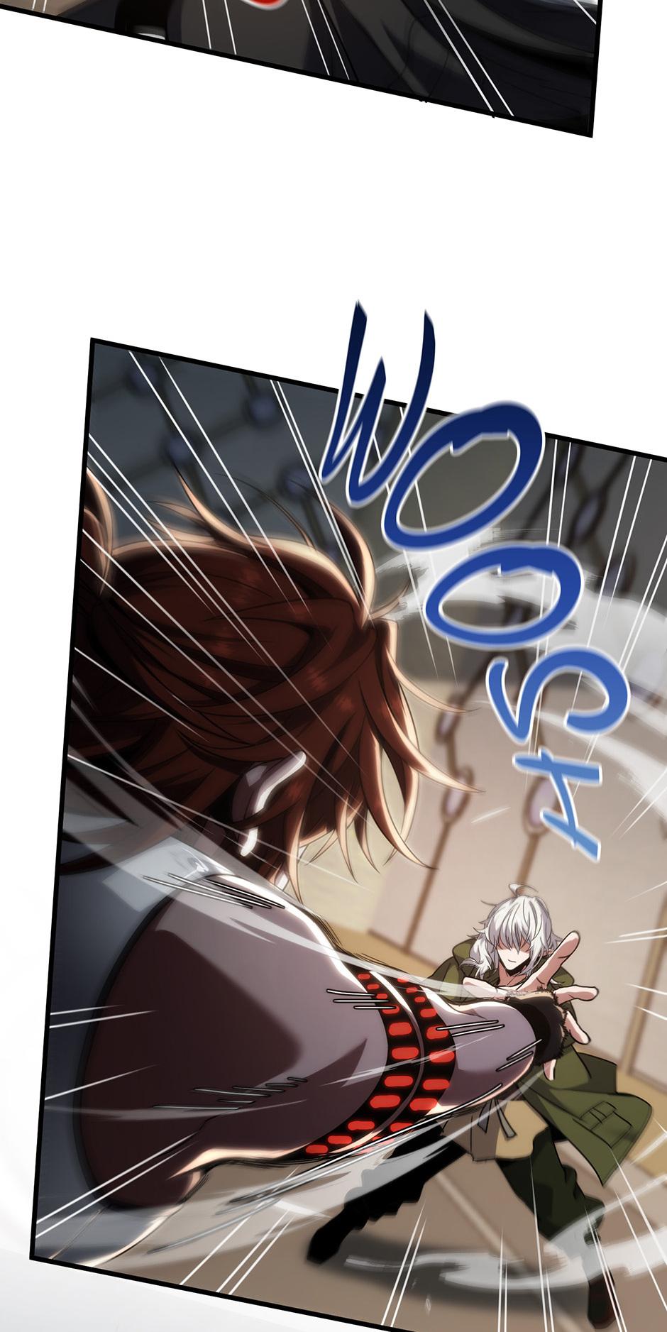 The Beginning After the End Chap 219 - Next Chap 220