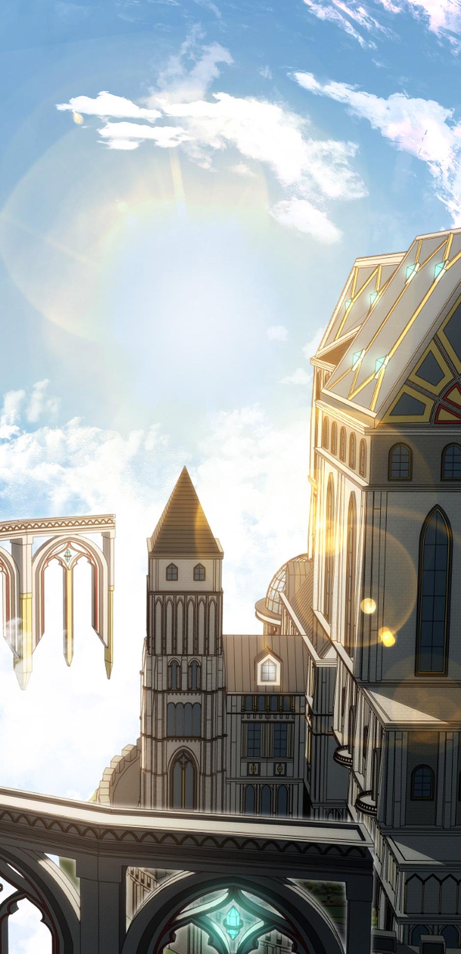 The Beginning After the End Chap 219 - Next Chap 220