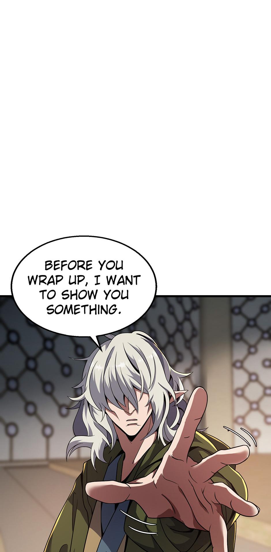 The Beginning After the End Chap 219 - Next Chap 220