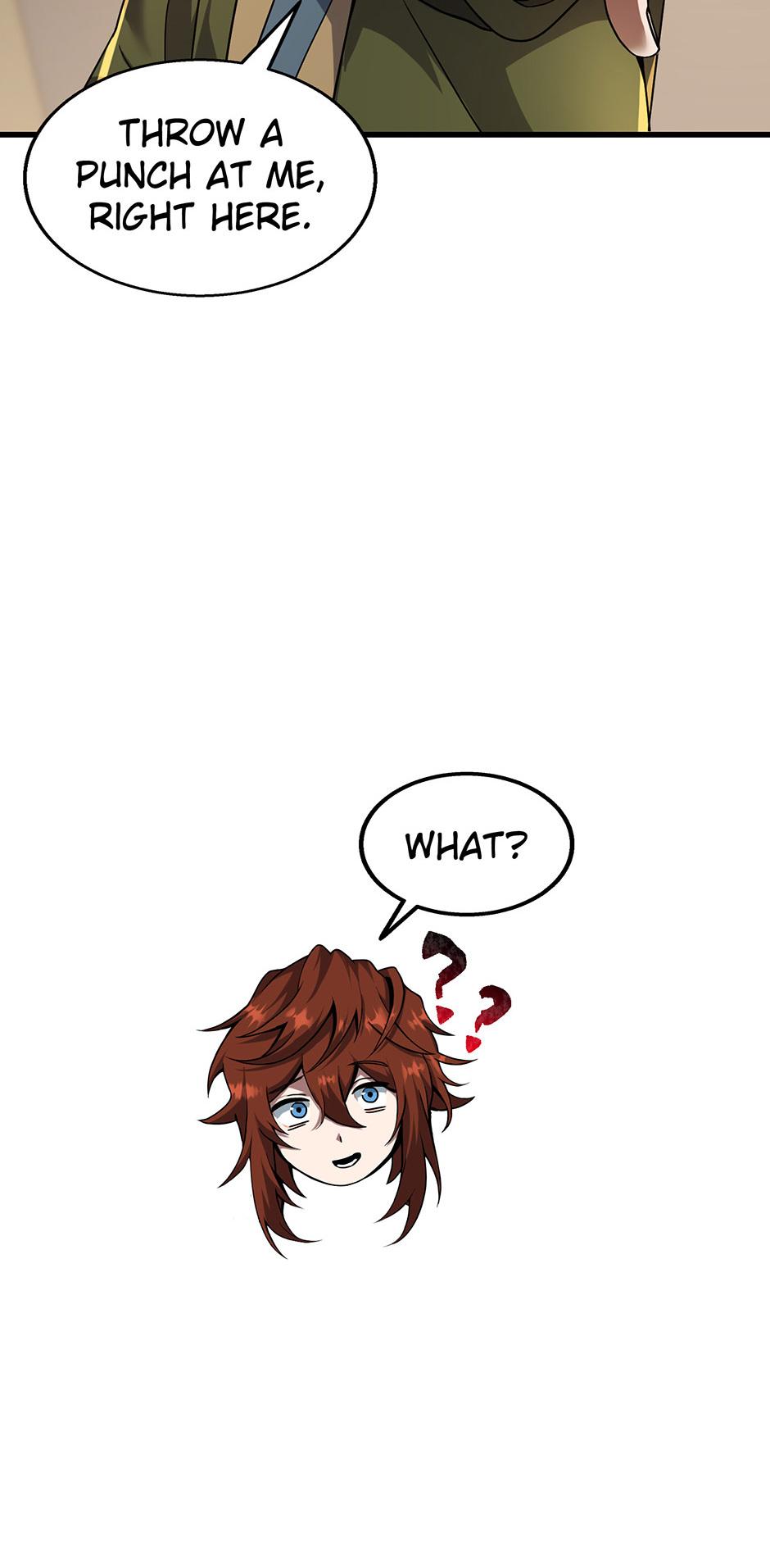 The Beginning After the End Chap 219 - Next Chap 220