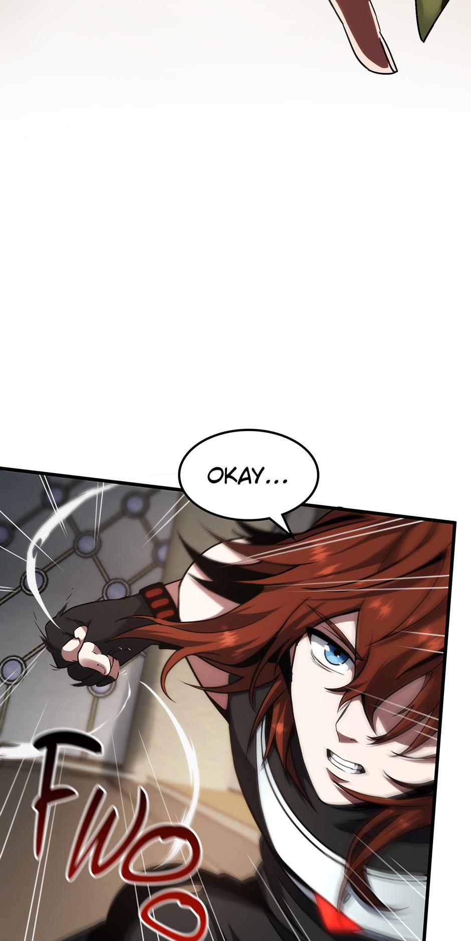 The Beginning After the End Chap 219 - Next Chap 220