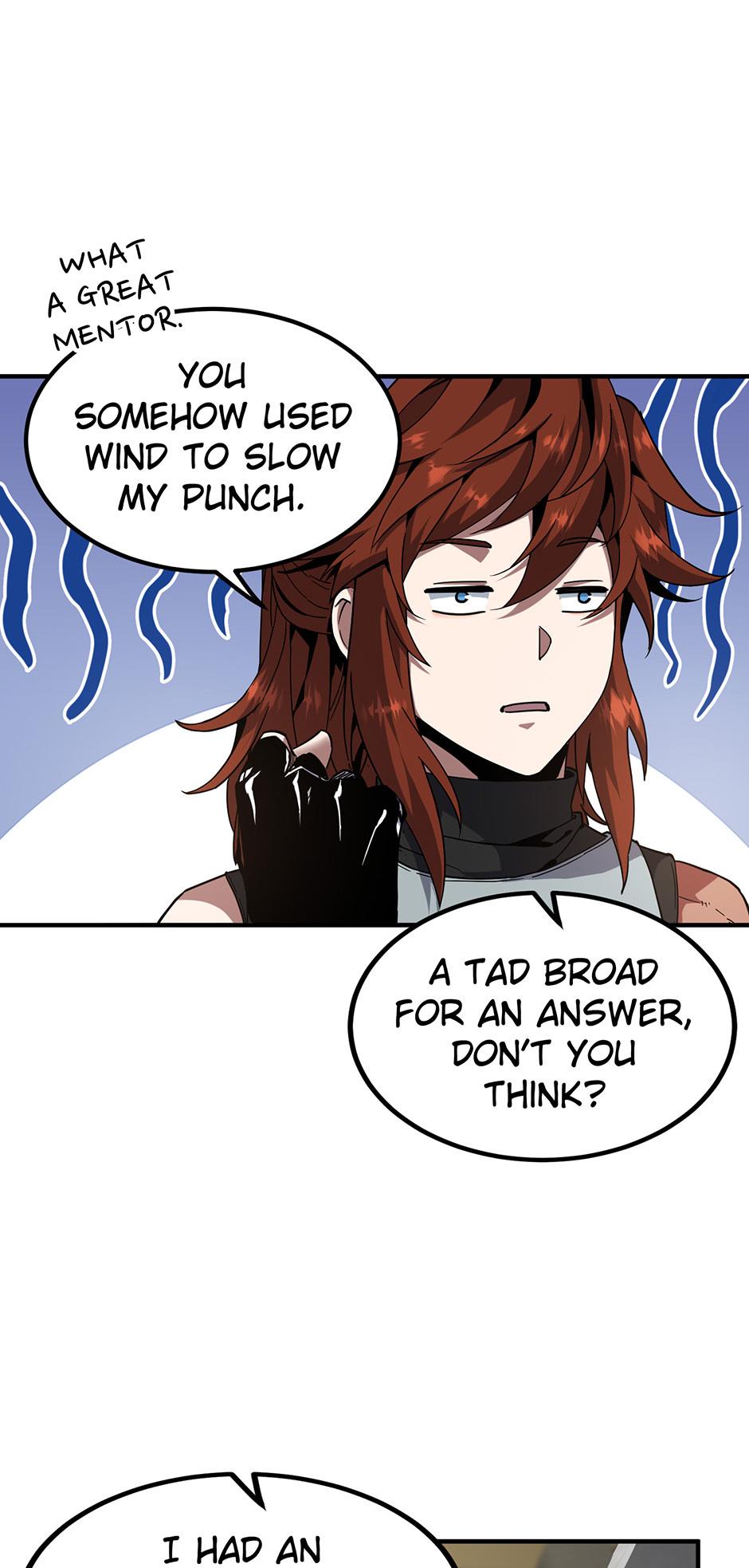 The Beginning After the End Chap 219 - Next Chap 220