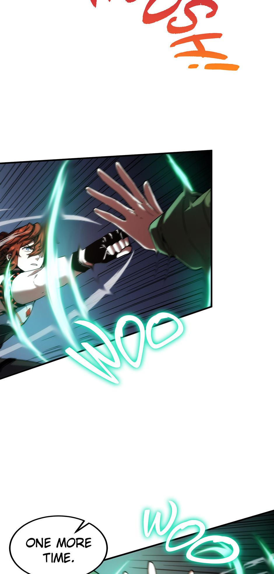 The Beginning After the End Chap 219 - Next Chap 220