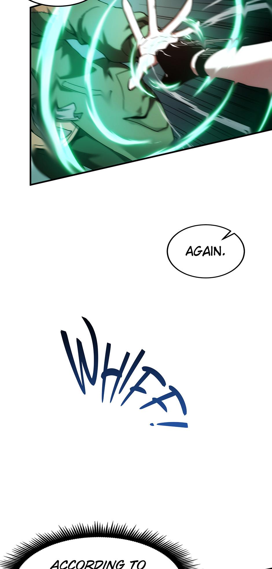 The Beginning After the End Chap 219 - Next Chap 220