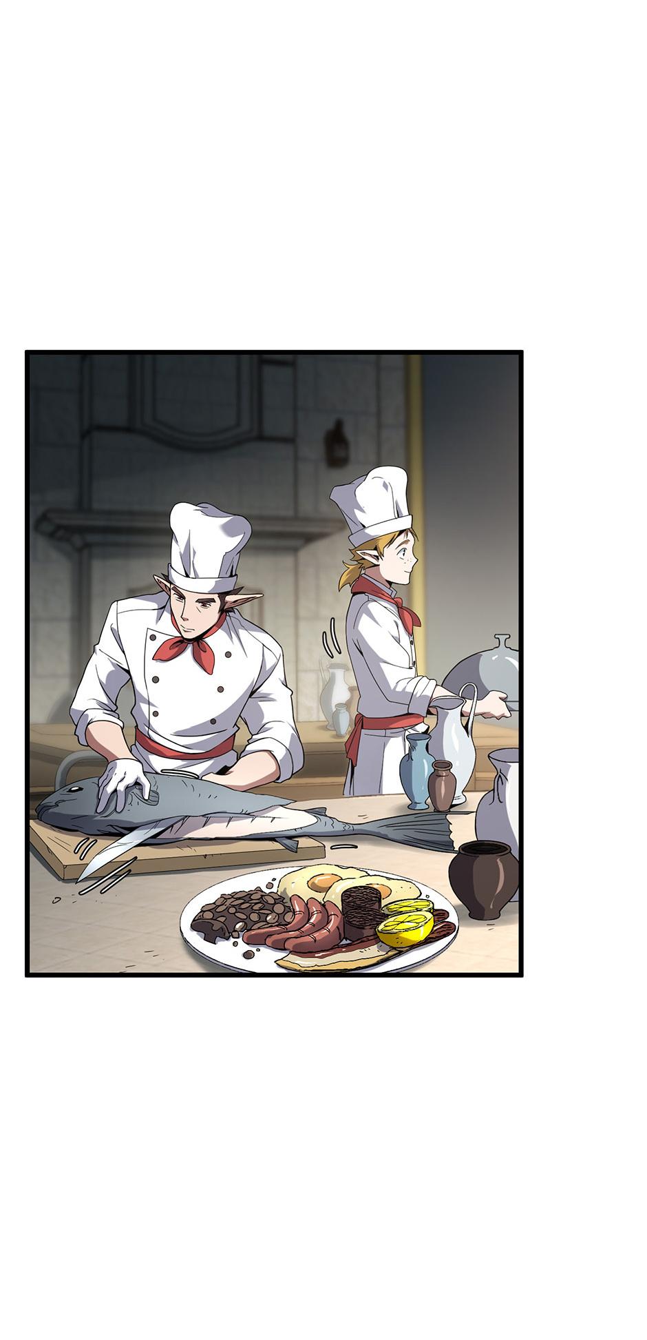 The Beginning After the End Chap 219 - Next Chap 220