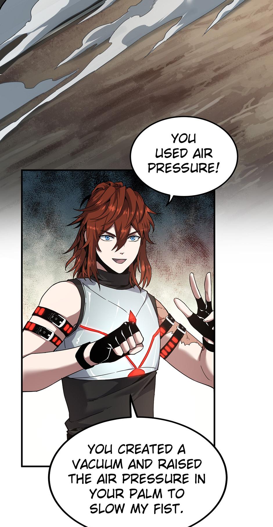 The Beginning After the End Chap 219 - Next Chap 220