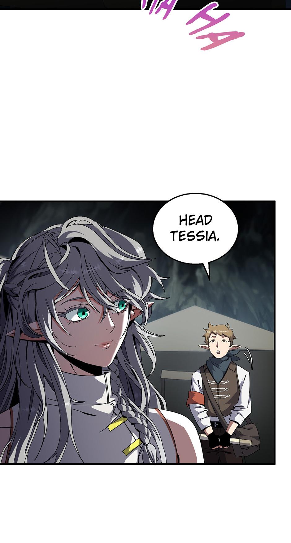 The Beginning After the End Chap 210 - Next Chap 211