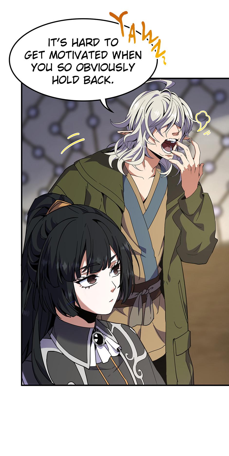 The Beginning After the End Chap 210 - Next Chap 211