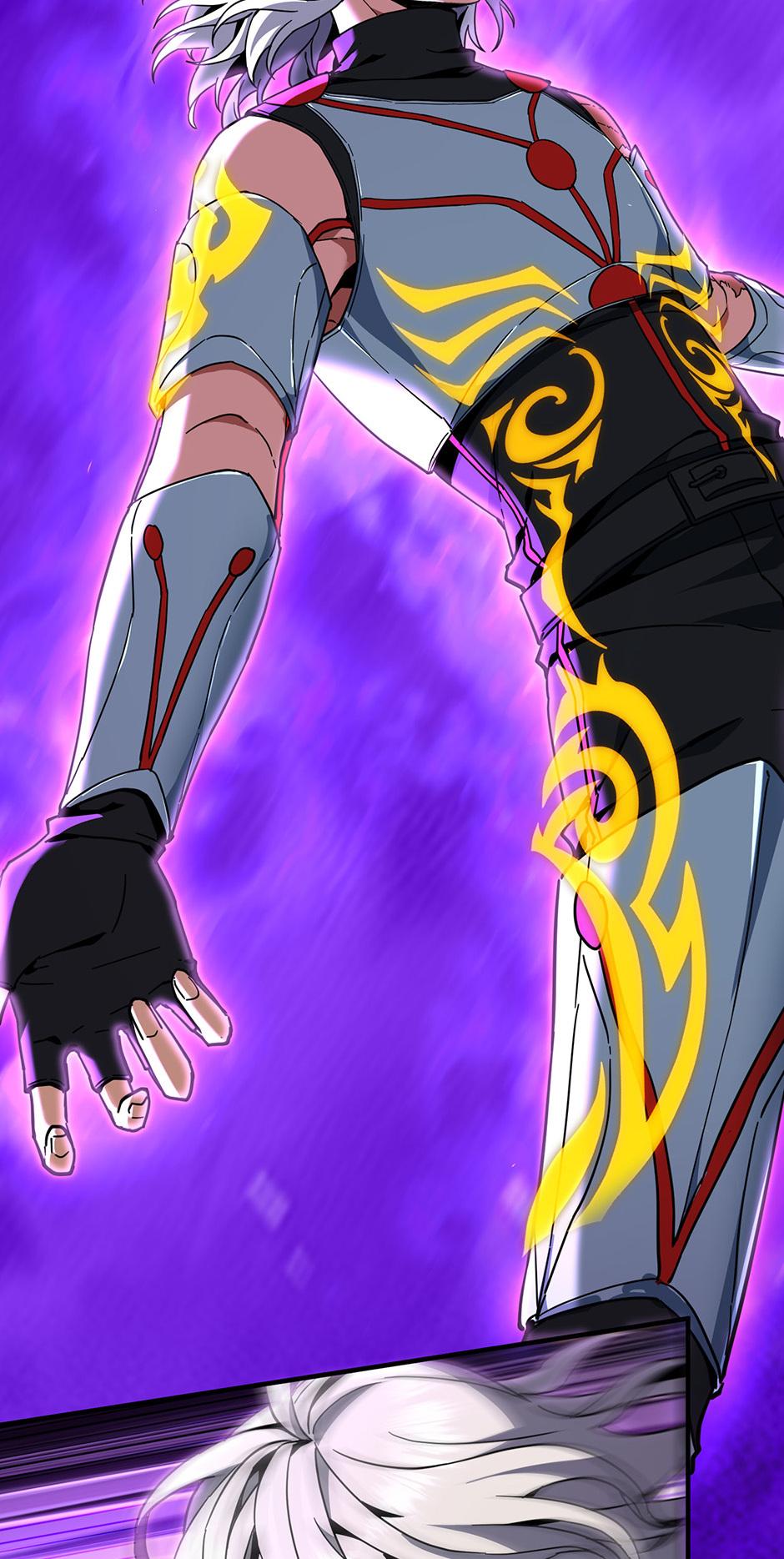 The Beginning After the End Chap 210 - Next Chap 211