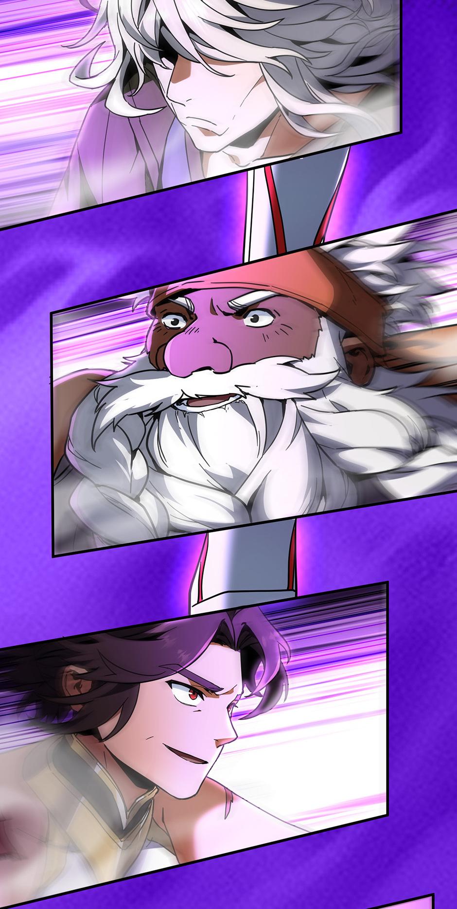 The Beginning After the End Chap 210 - Next Chap 211