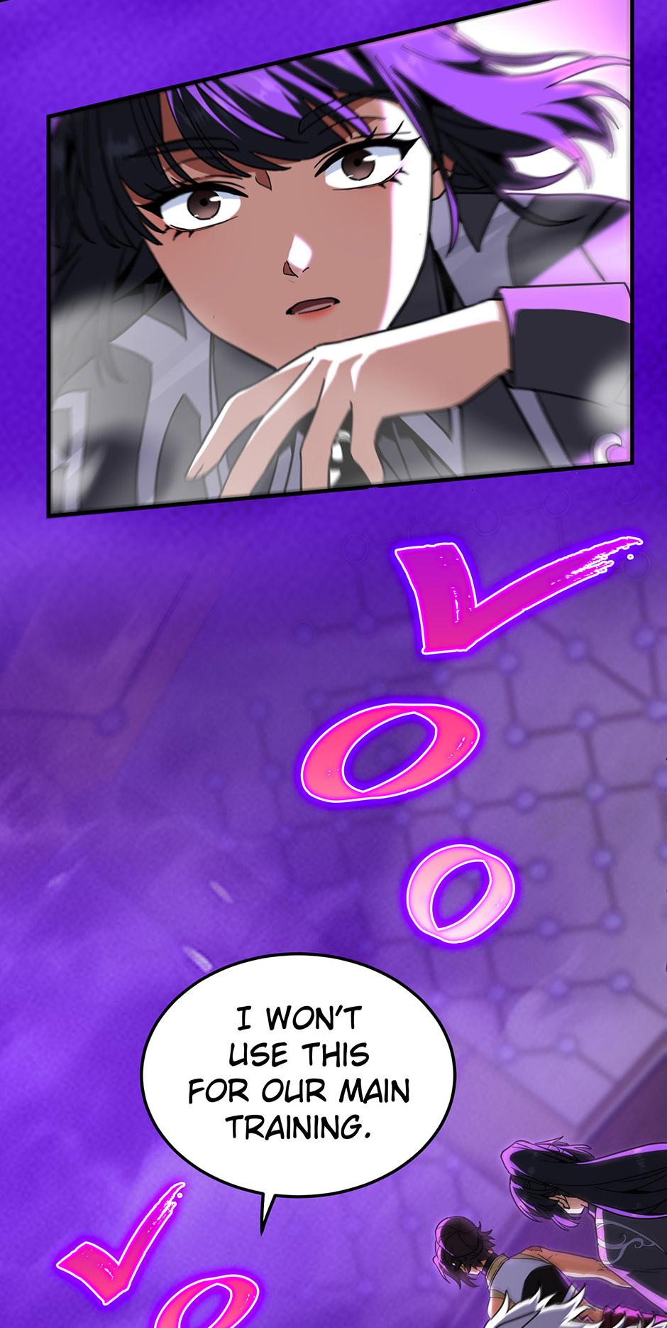 The Beginning After the End Chap 210 - Next Chap 211