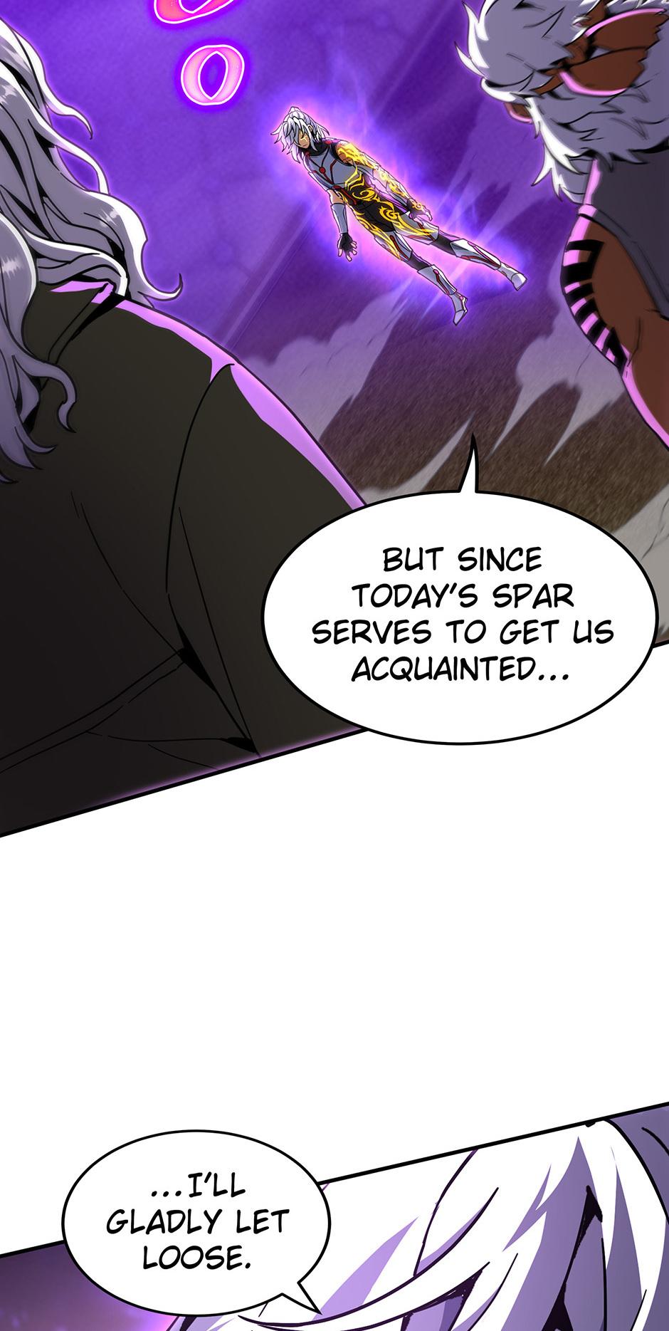 The Beginning After the End Chap 210 - Next Chap 211