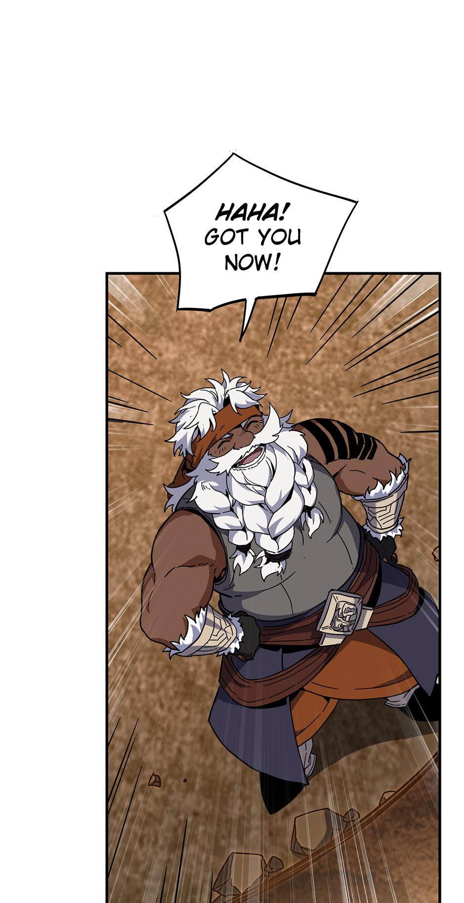 The Beginning After the End Chap 210 - Next Chap 211