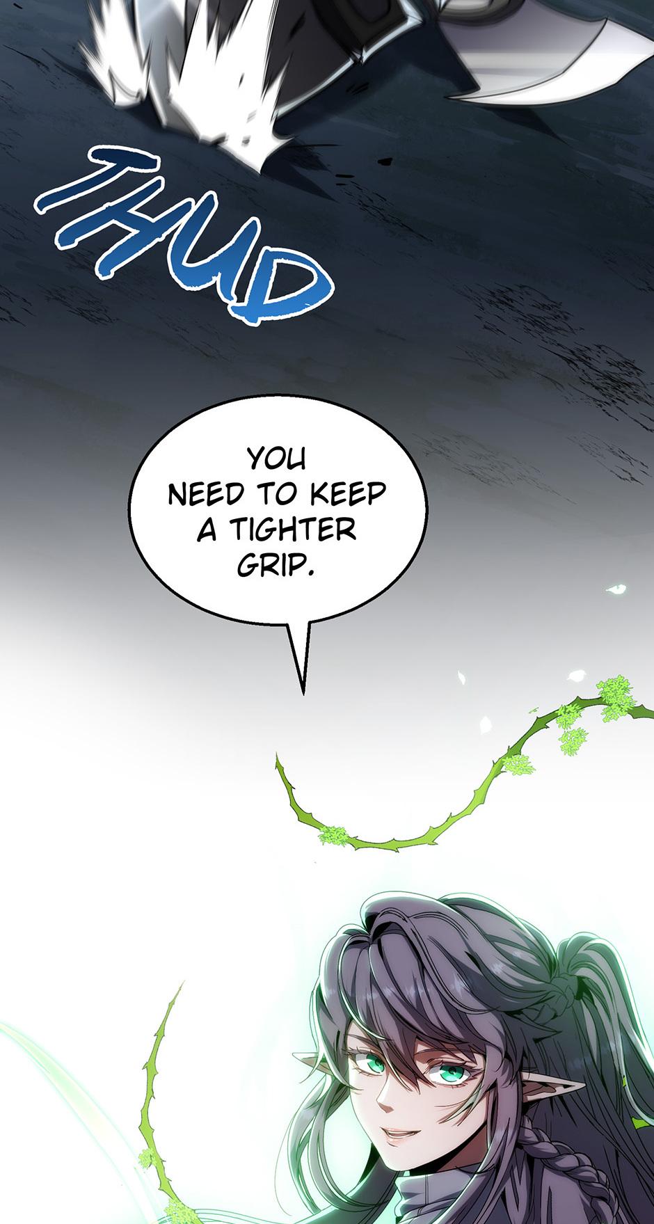 The Beginning After the End Chap 210 - Next Chap 211