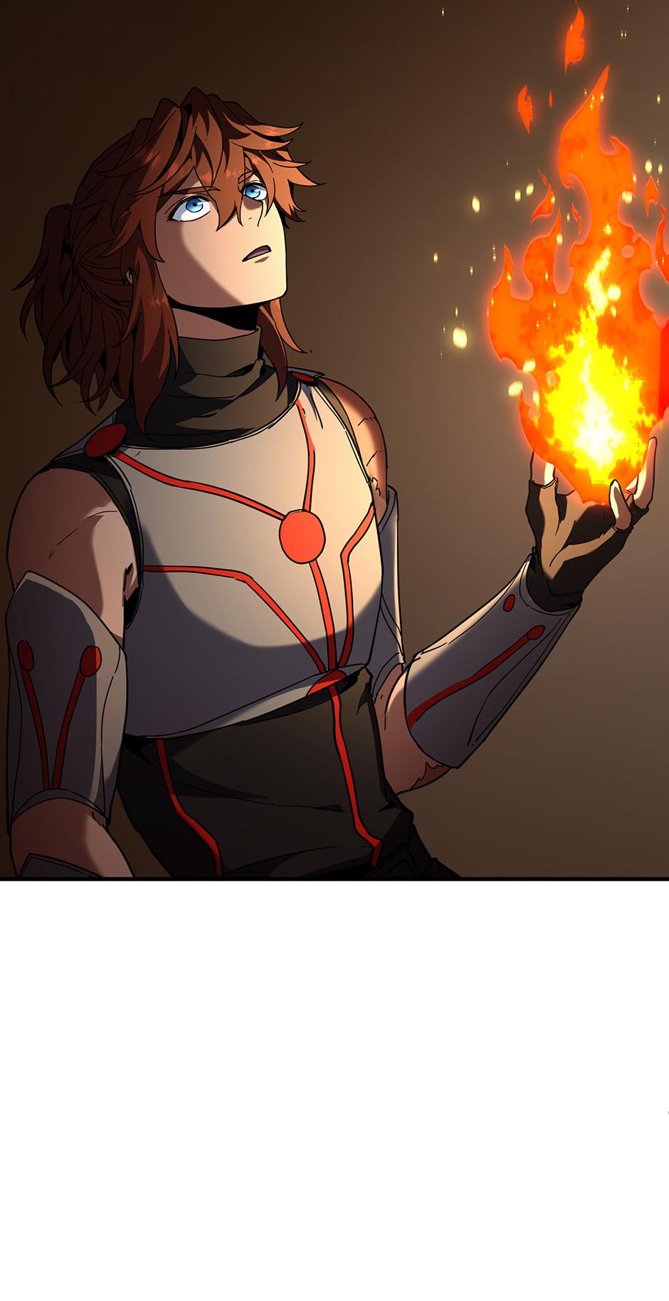 The Beginning After the End Chap 210 - Next Chap 211