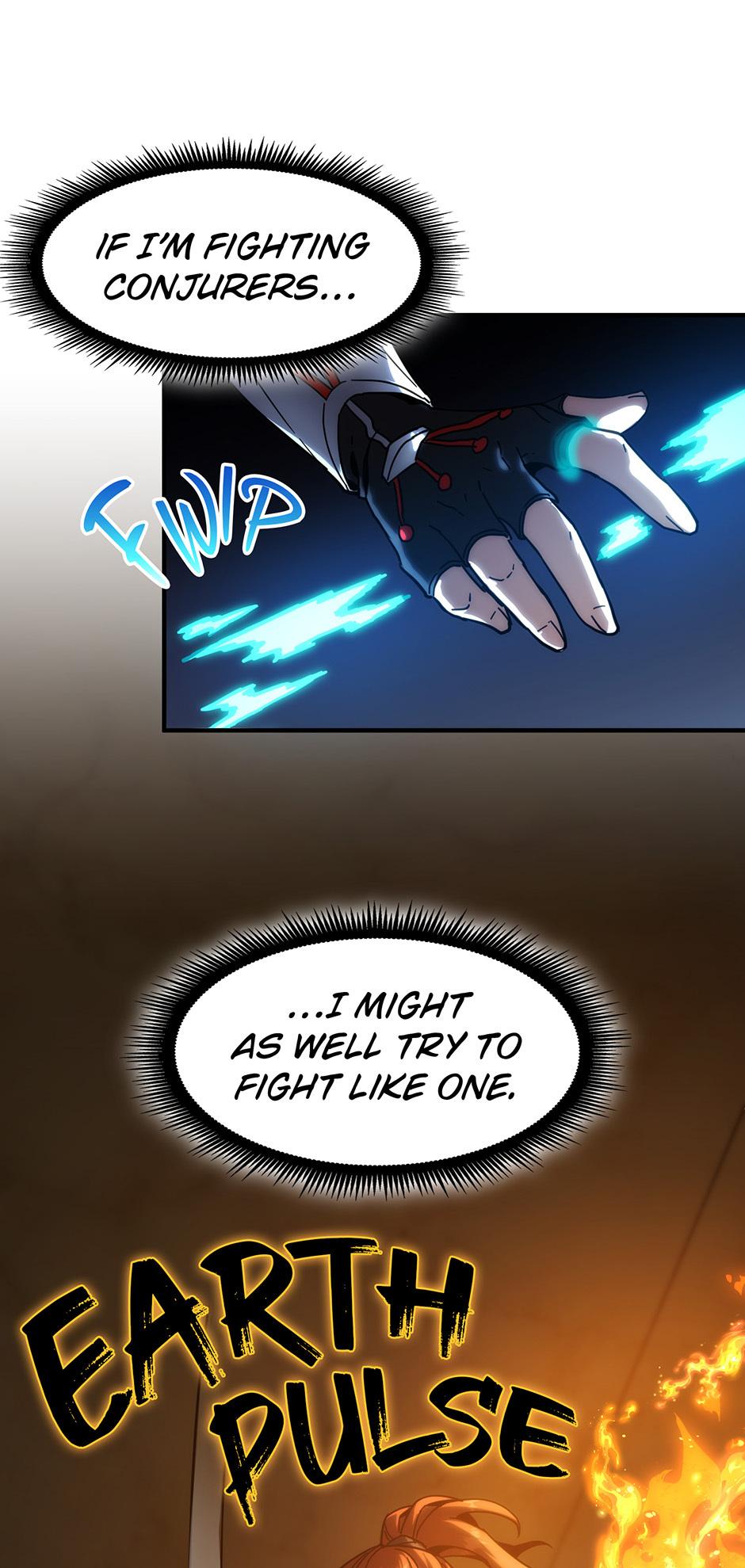 The Beginning After the End Chap 210 - Next Chap 211