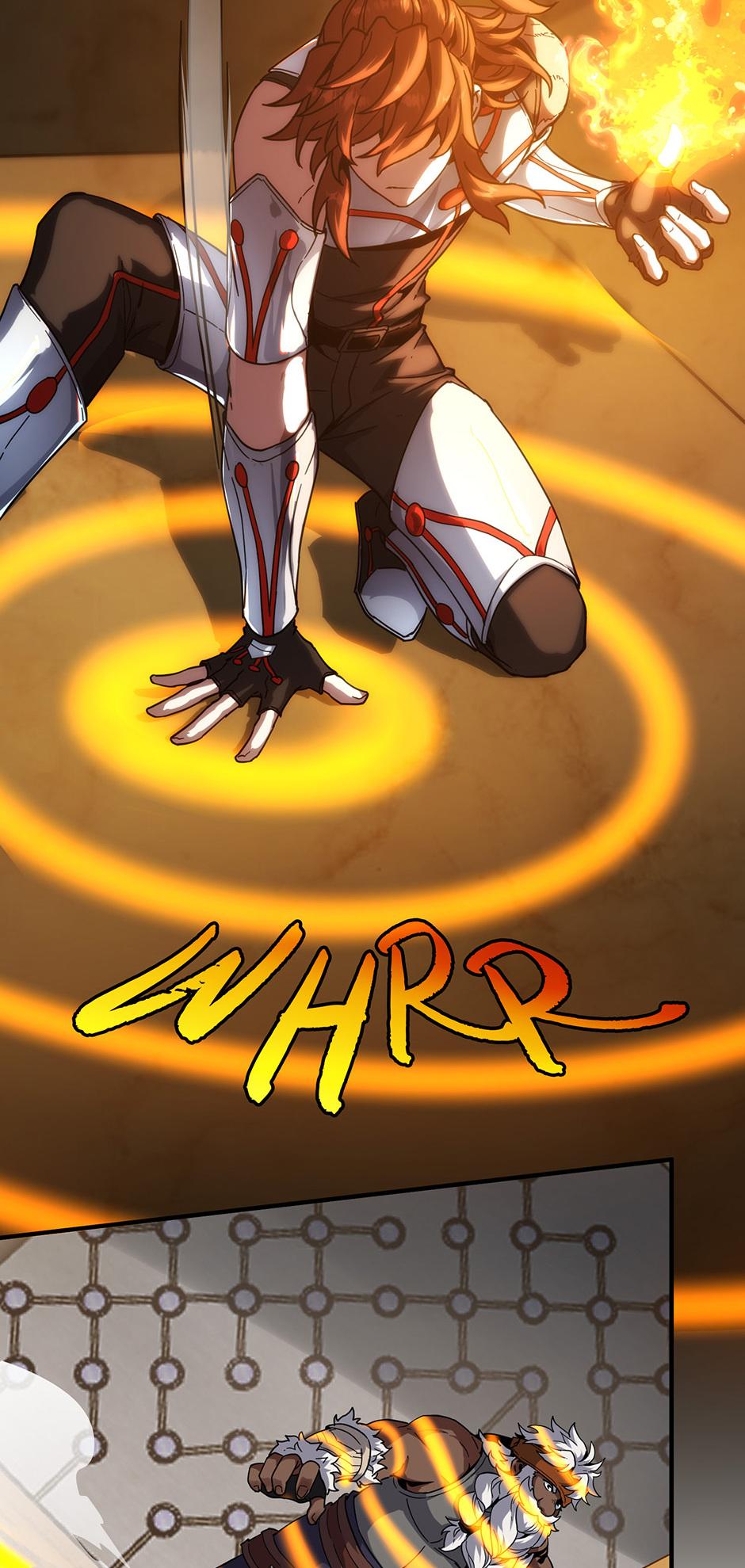 The Beginning After the End Chap 210 - Next Chap 211