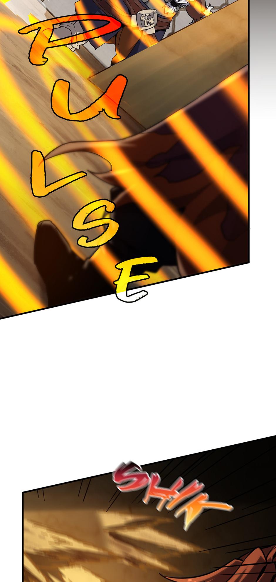 The Beginning After the End Chap 210 - Next Chap 211