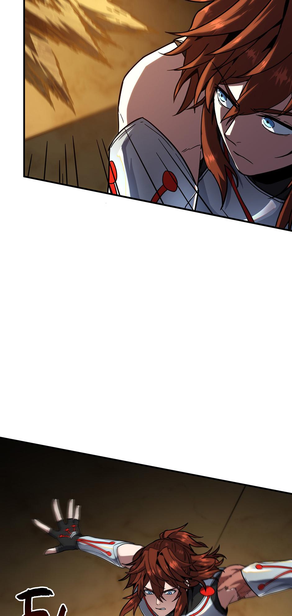 The Beginning After the End Chap 210 - Next Chap 211