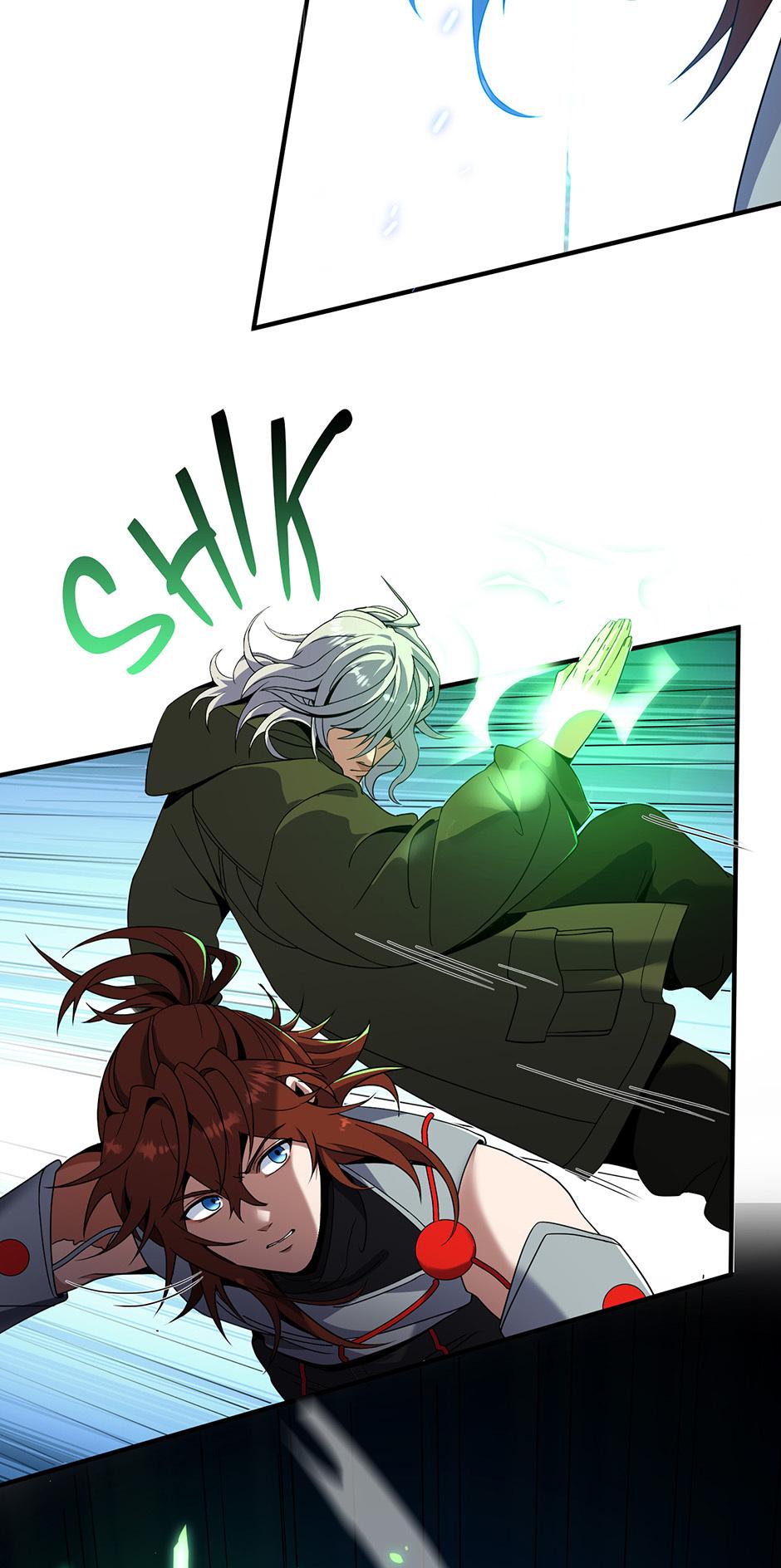 The Beginning After the End Chap 210 - Next Chap 211