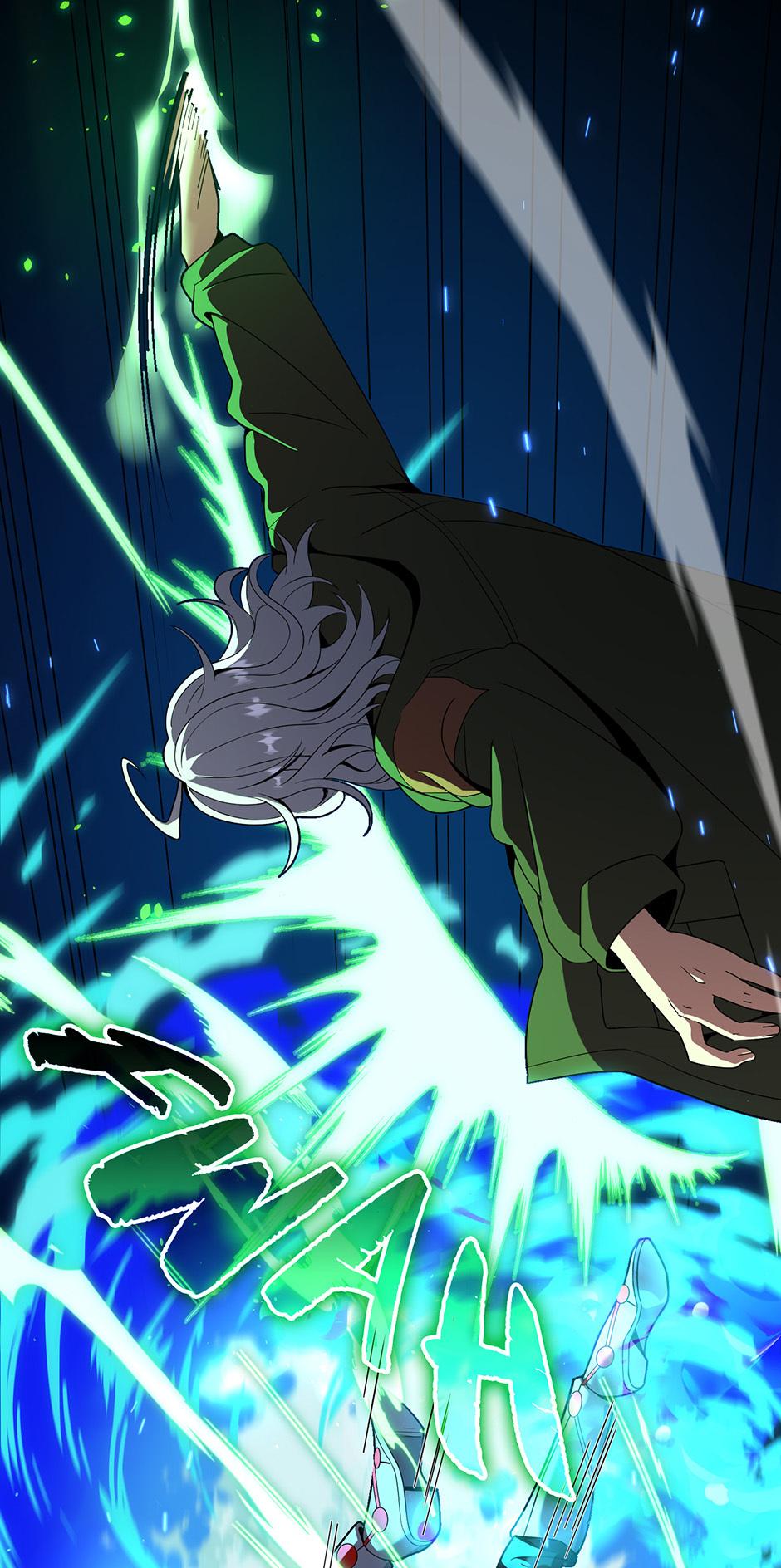 The Beginning After the End Chap 210 - Next Chap 211