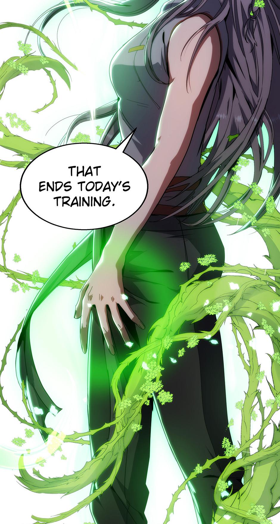 The Beginning After the End Chap 210 - Next Chap 211