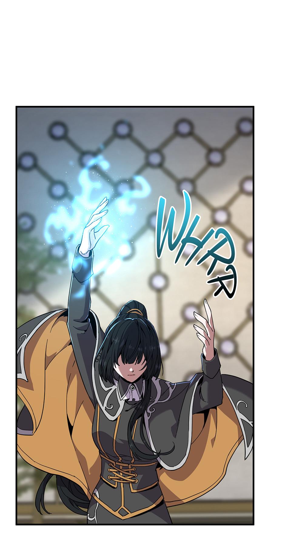 The Beginning After the End Chap 210 - Next Chap 211