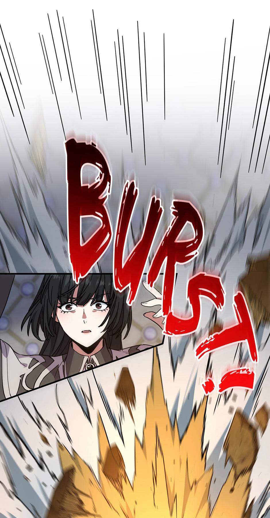 The Beginning After the End Chap 210 - Next Chap 211