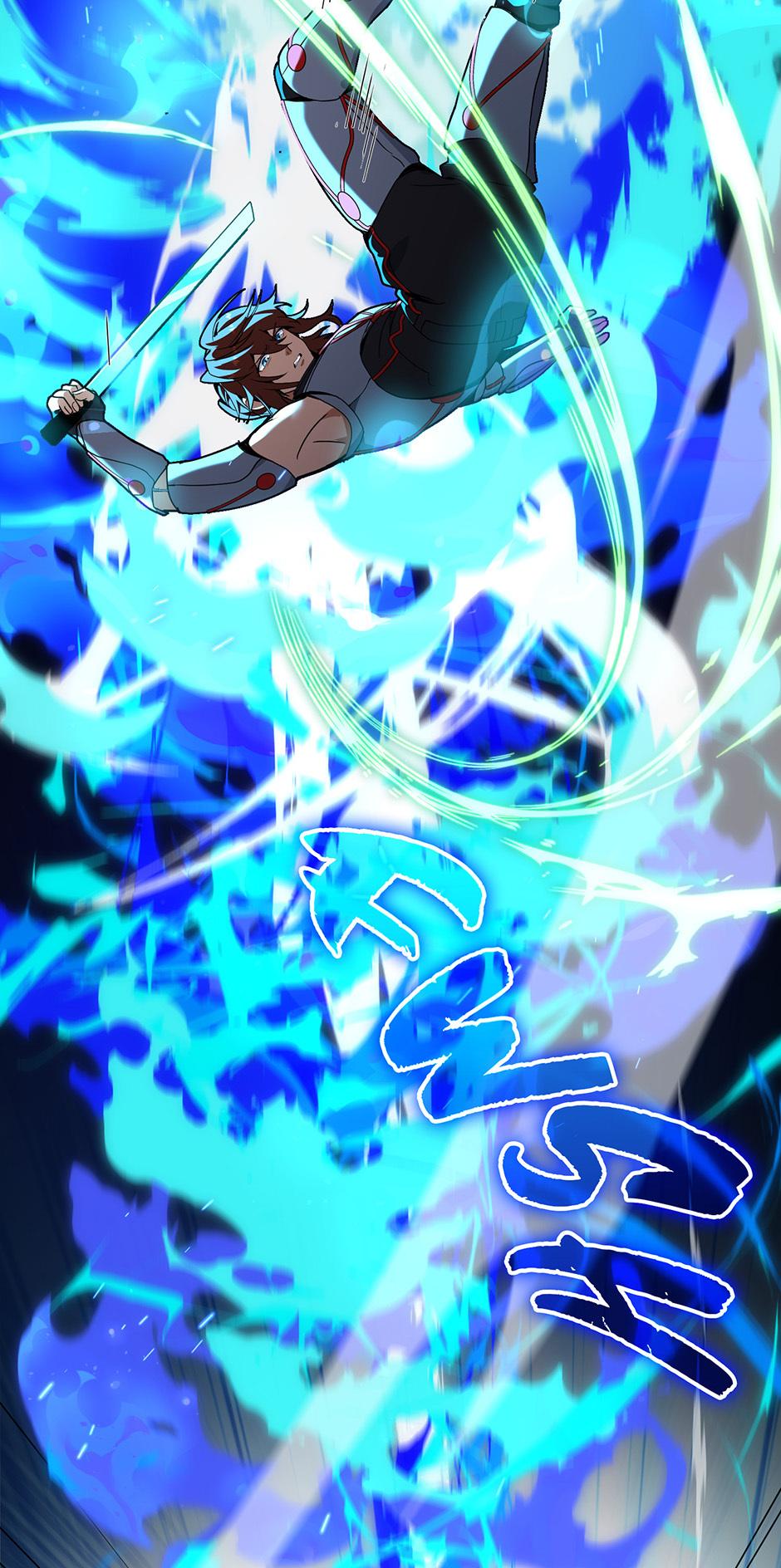 The Beginning After the End Chap 210 - Next Chap 211