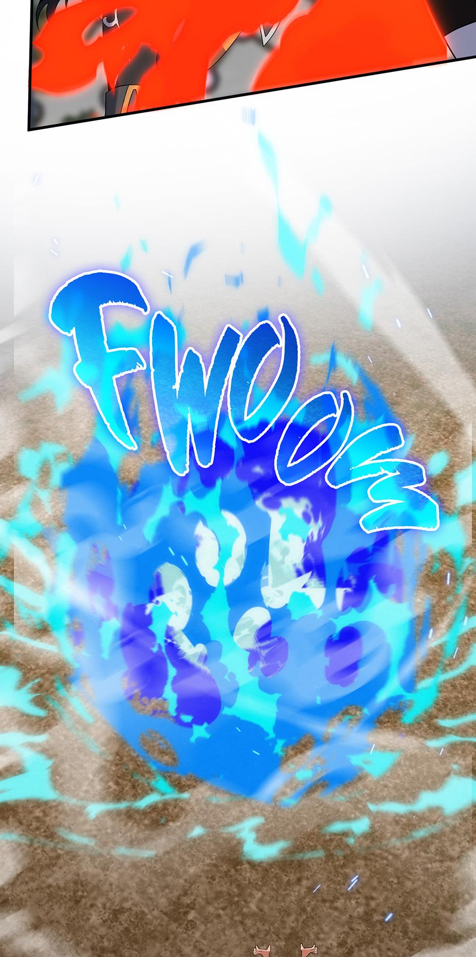 The Beginning After the End Chap 210 - Next Chap 211