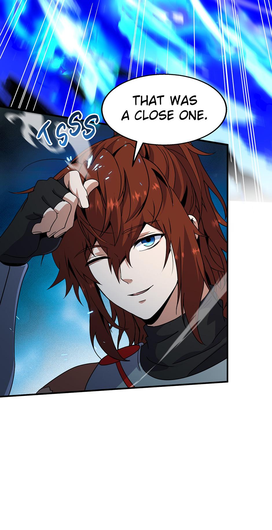 The Beginning After the End Chap 210 - Next Chap 211