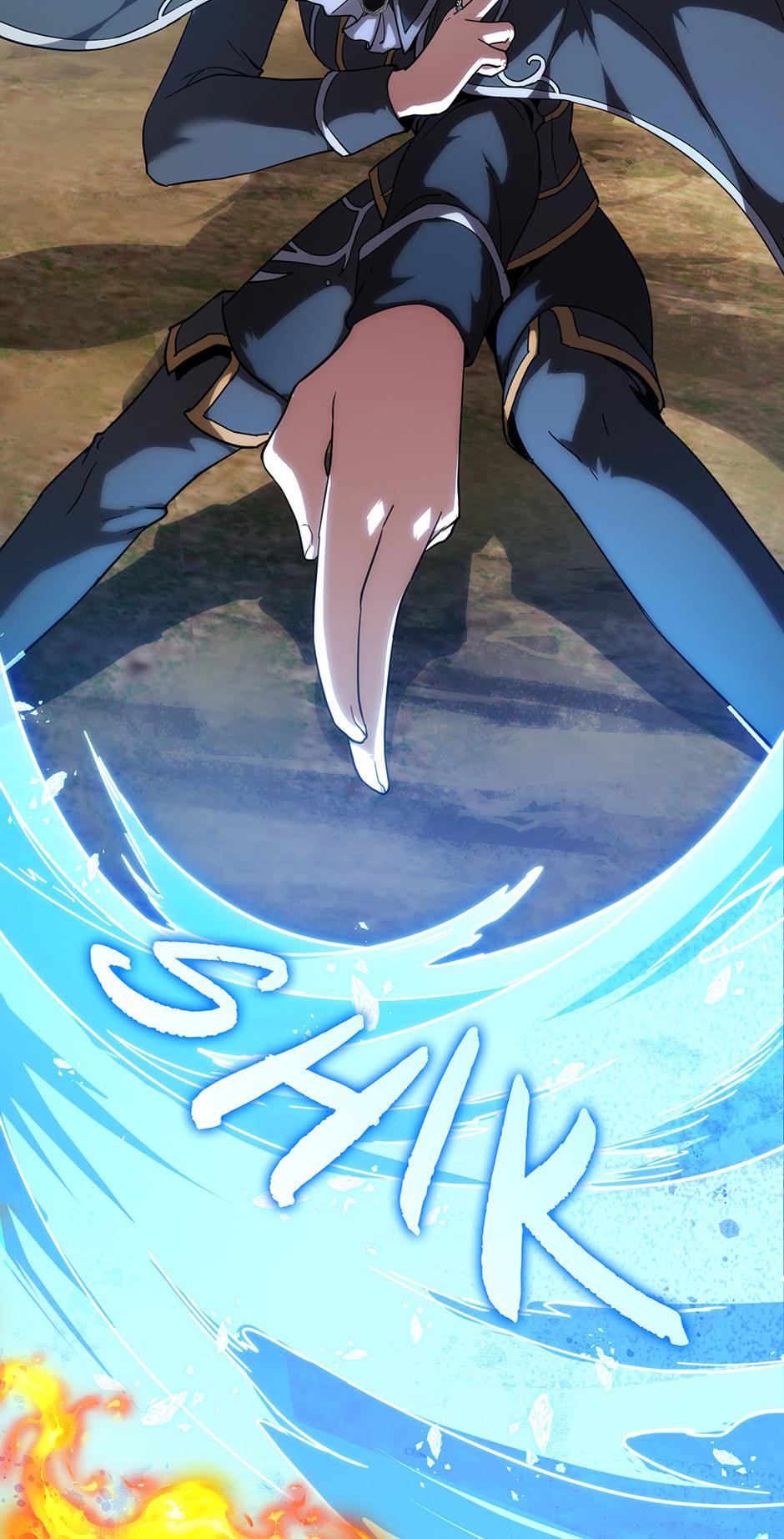 The Beginning After the End Chap 210 - Next Chap 211