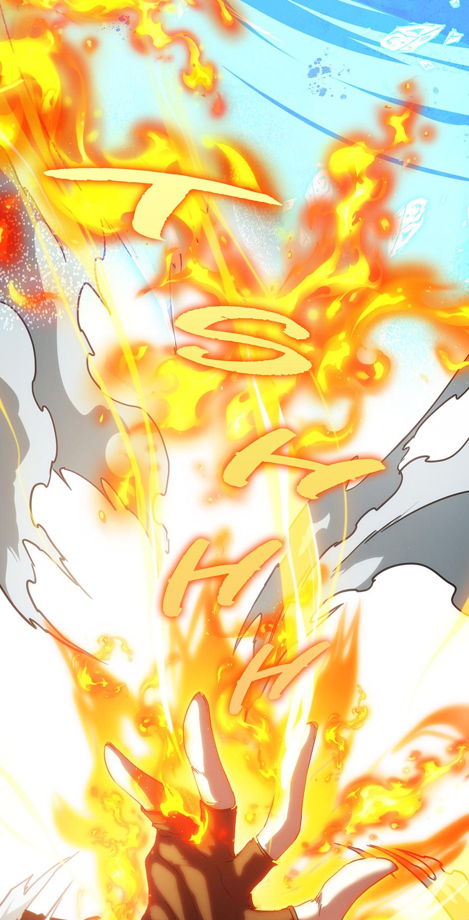 The Beginning After the End Chap 210 - Next Chap 211