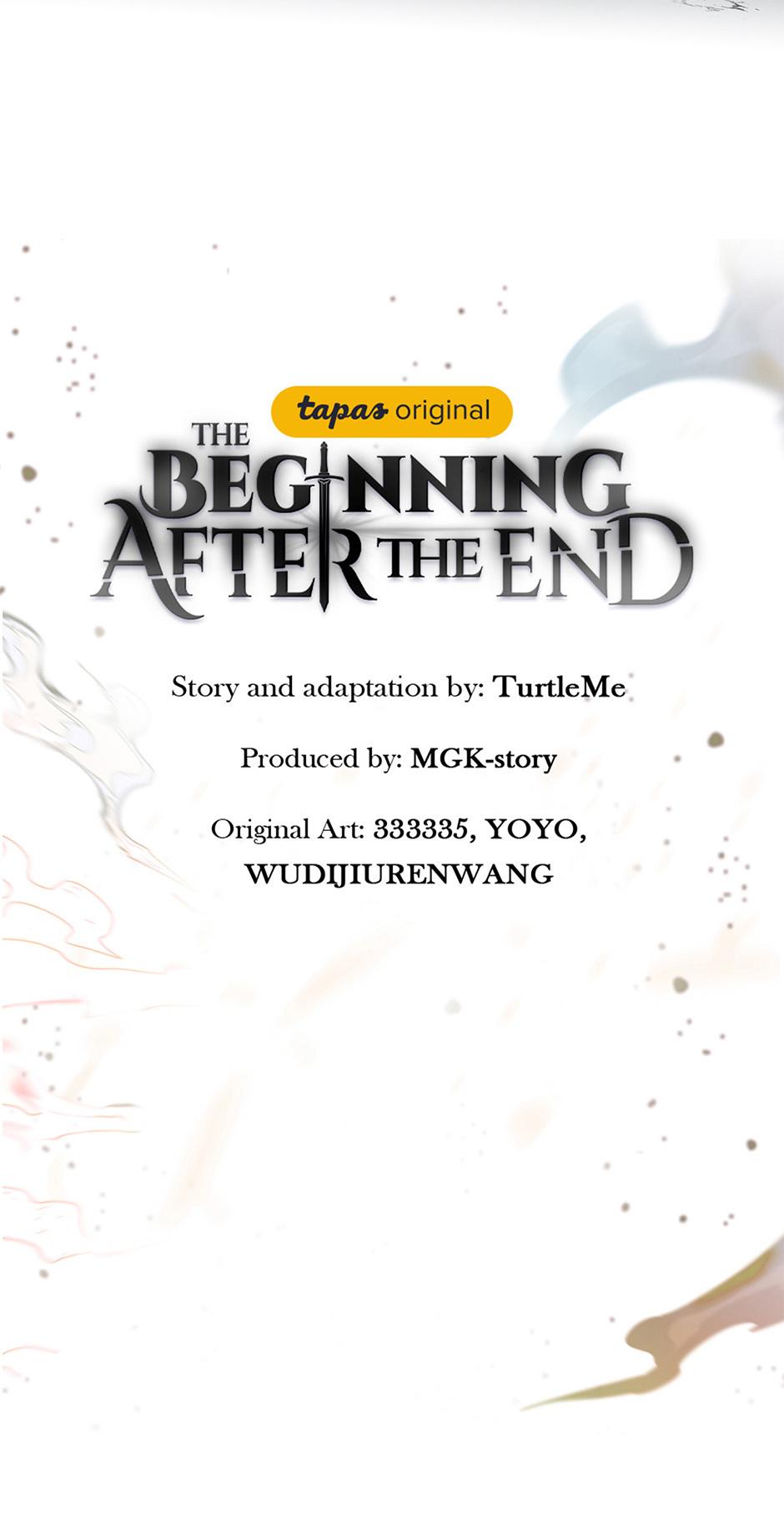 The Beginning After the End Chap 210 - Next Chap 211