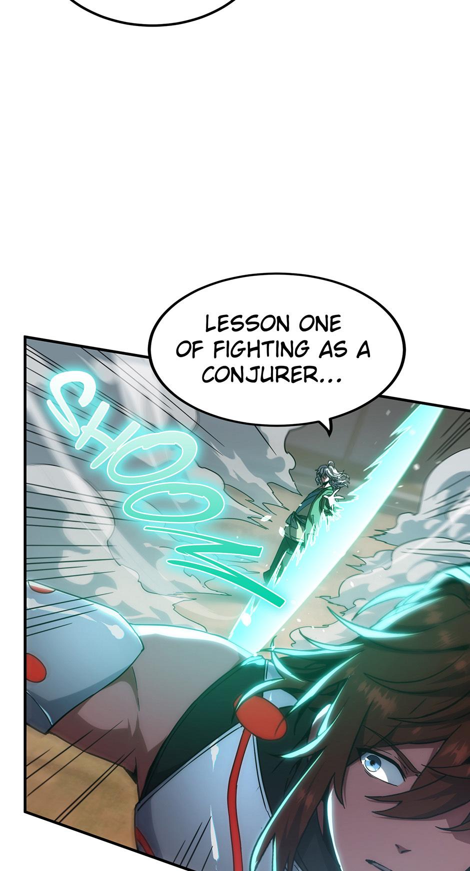 The Beginning After the End Chap 210 - Next Chap 211