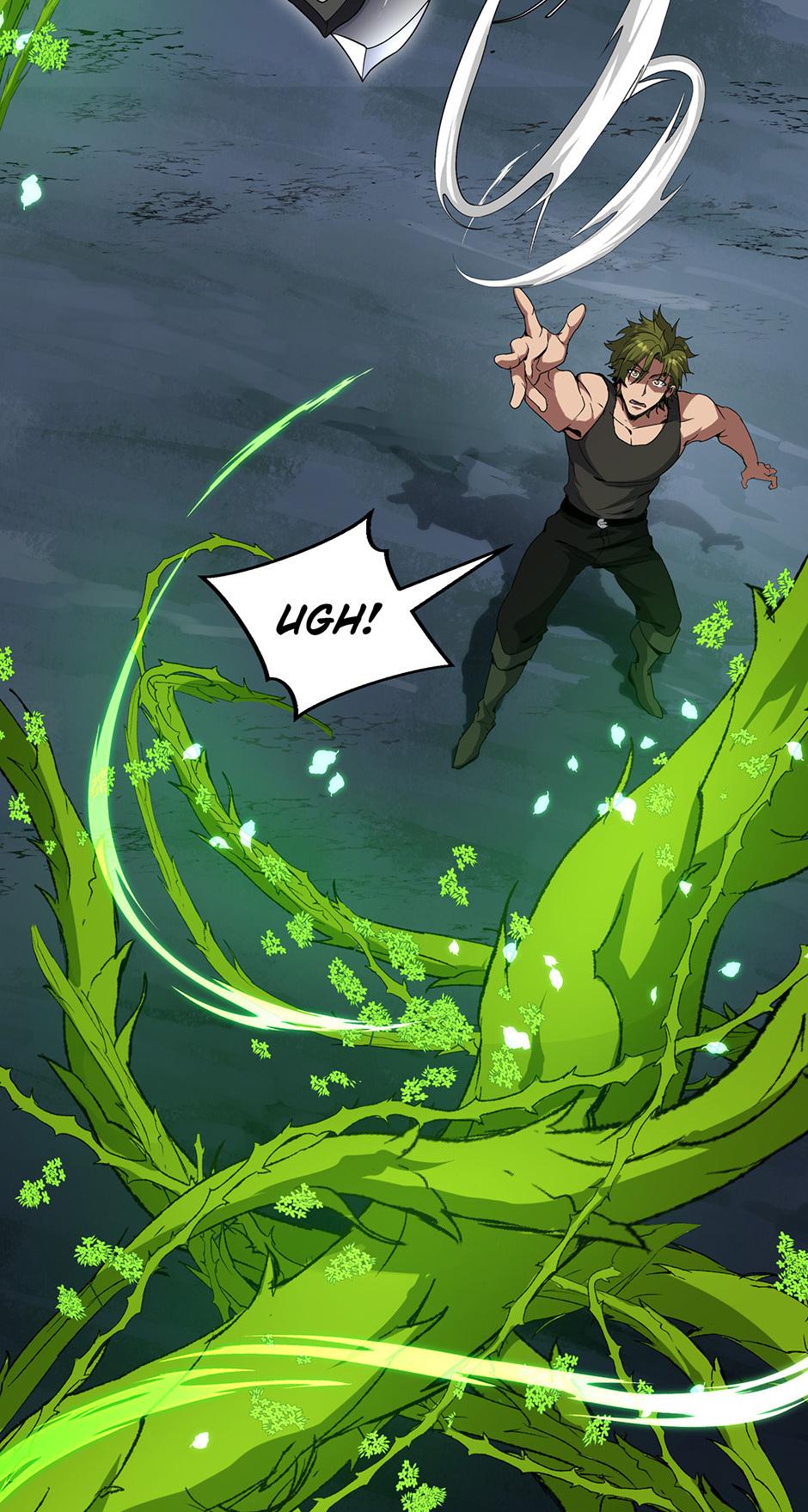 The Beginning After the End Chap 210 - Next Chap 211