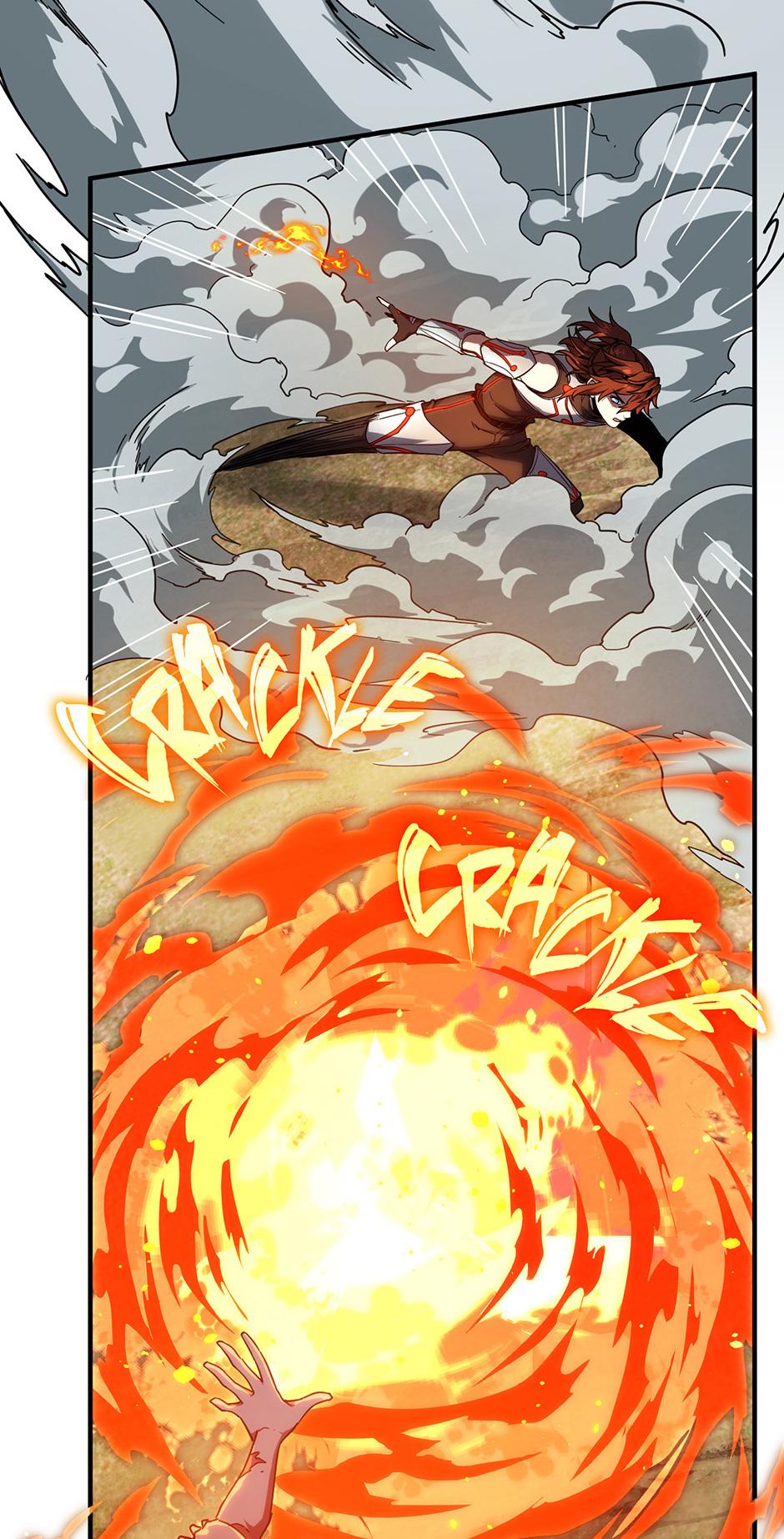 The Beginning After the End Chap 210 - Next Chap 211