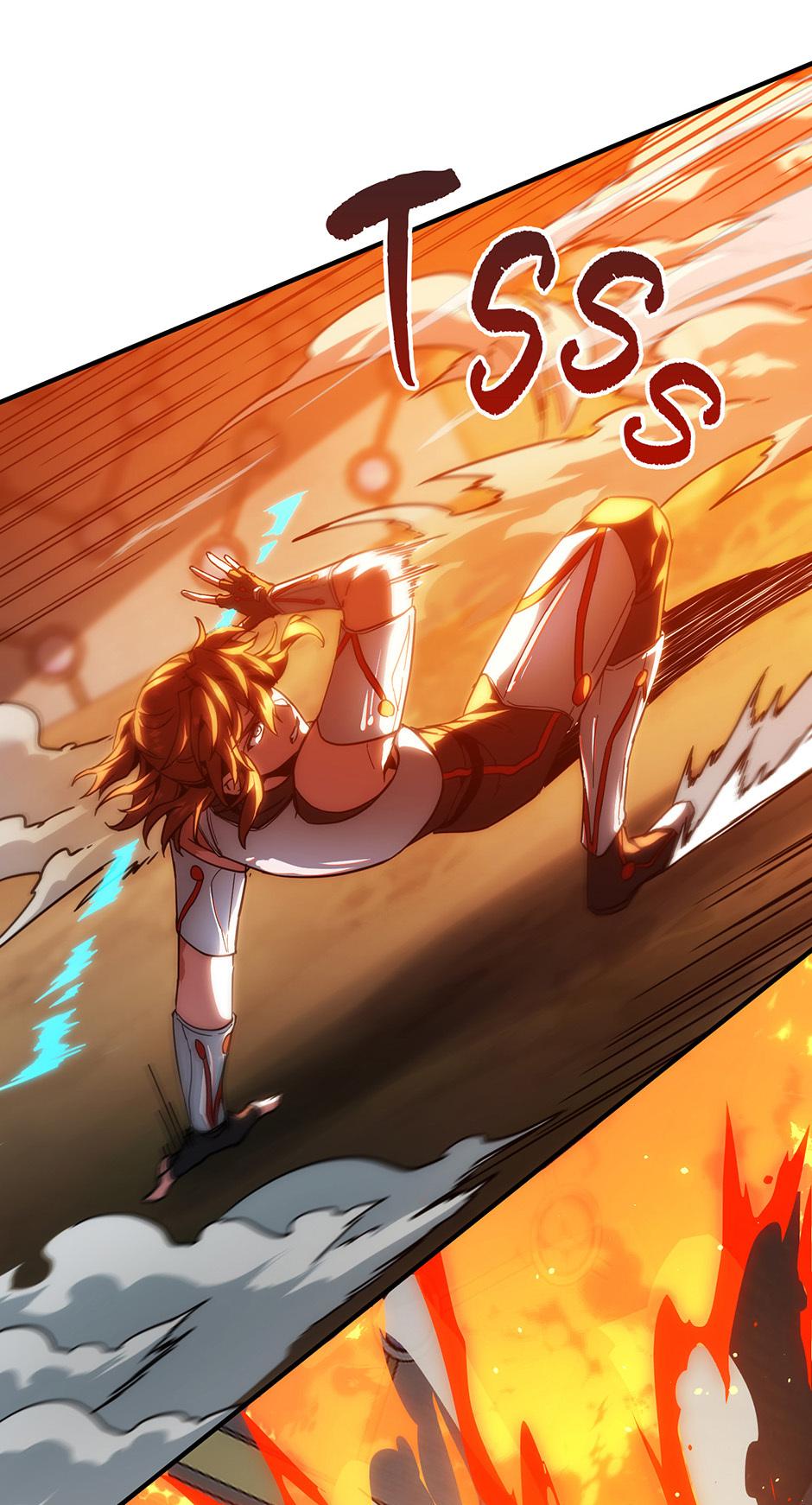 The Beginning After the End Chap 210 - Next Chap 211