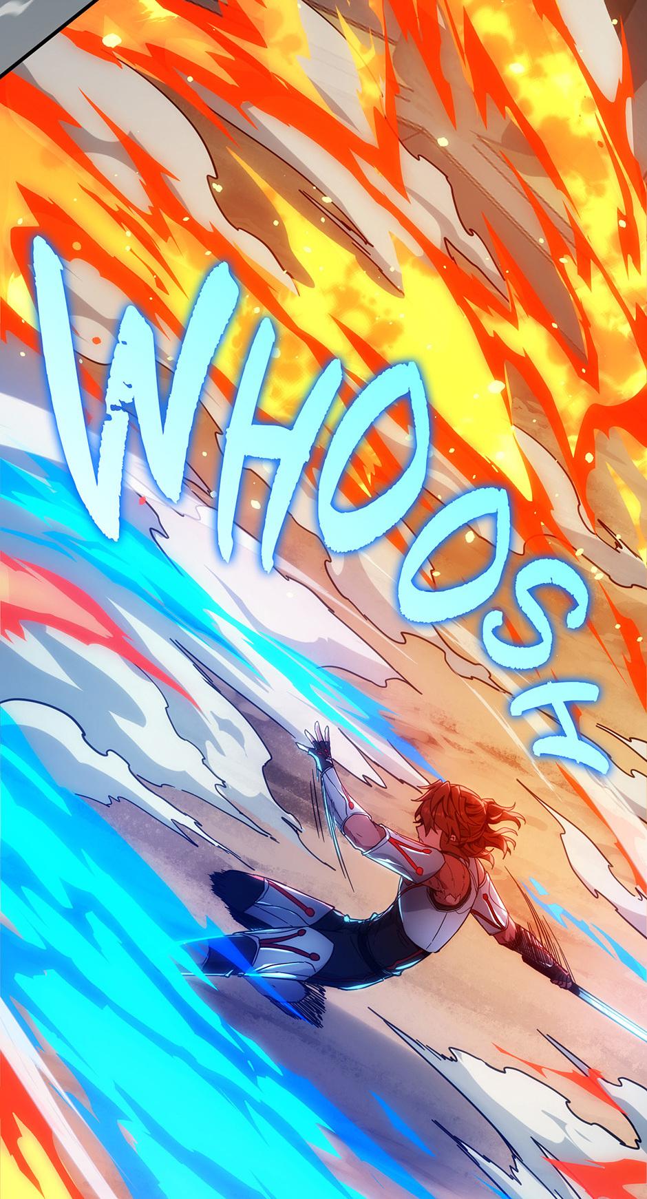 The Beginning After the End Chap 210 - Next Chap 211