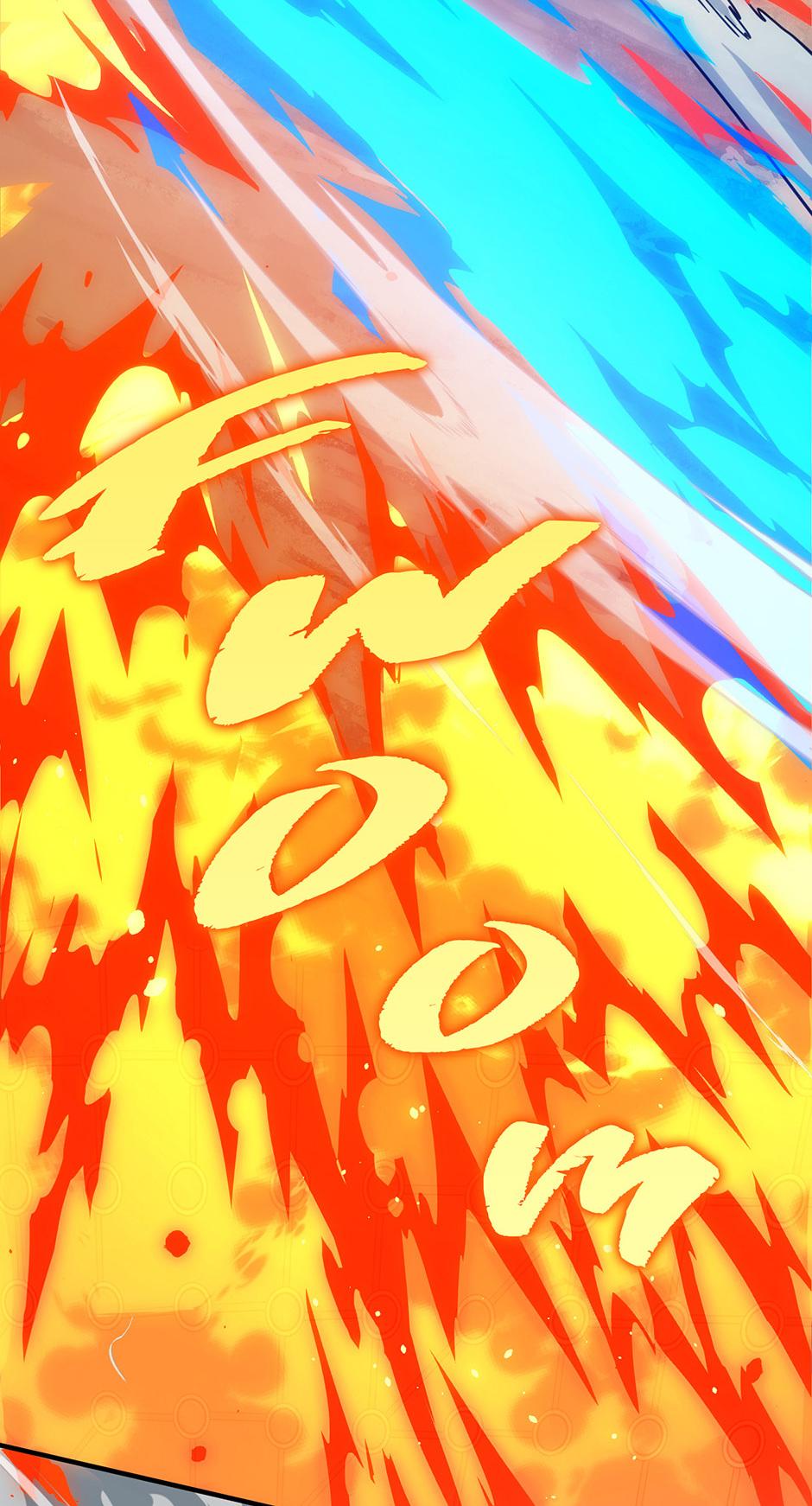 The Beginning After the End Chap 210 - Next Chap 211