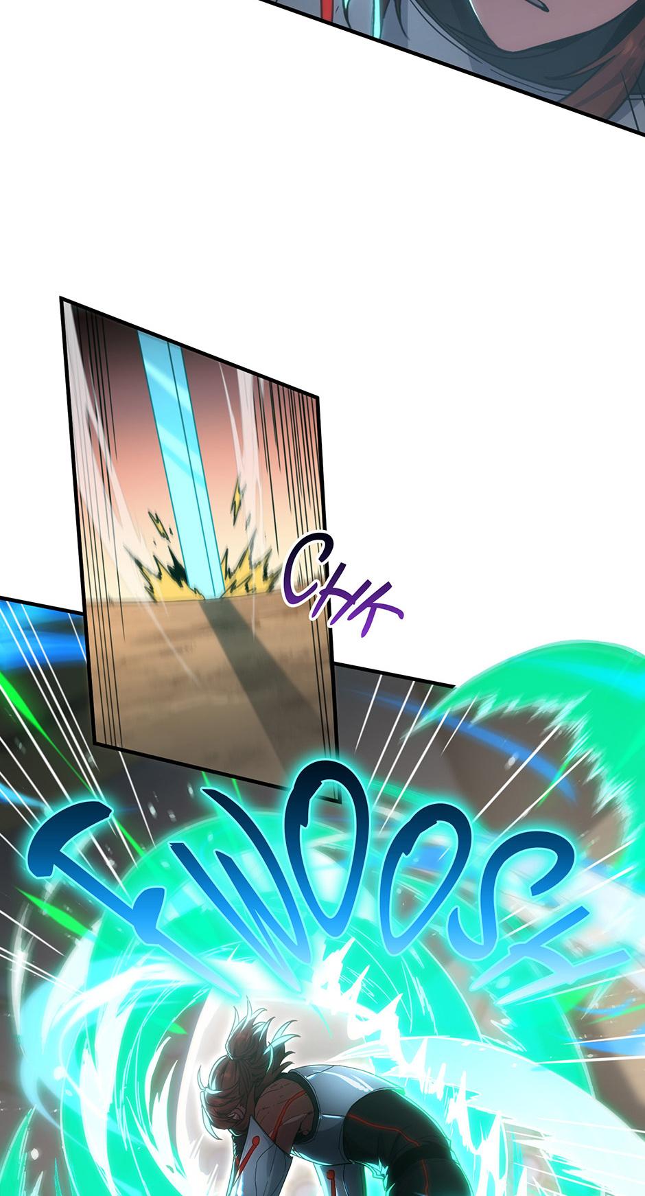 The Beginning After the End Chap 210 - Next Chap 211