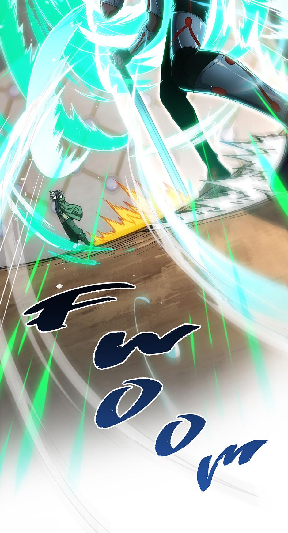 The Beginning After the End Chap 210 - Next Chap 211