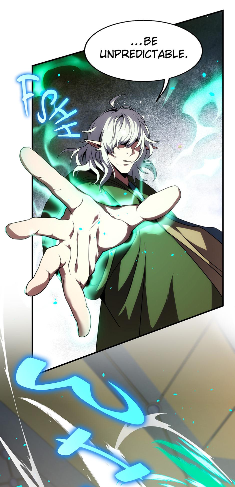 The Beginning After the End Chap 210 - Next Chap 211